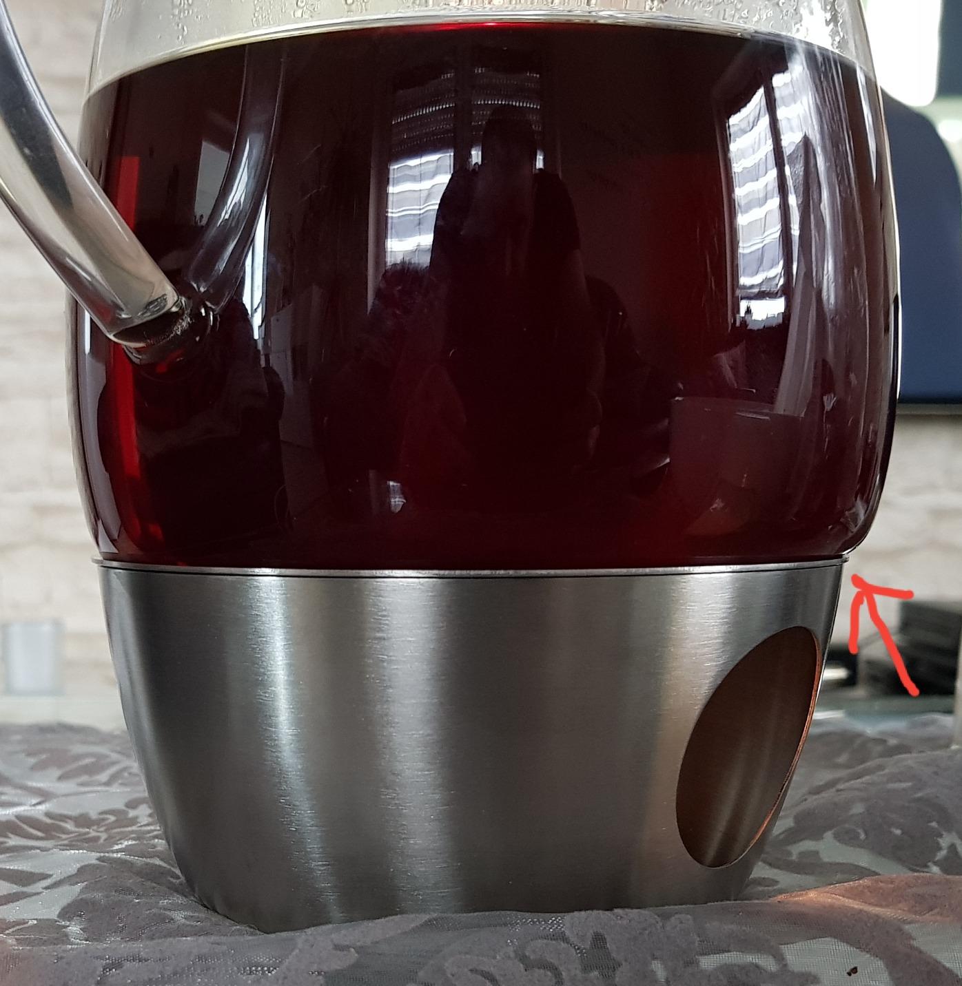Perfekt für den Feierabendtee