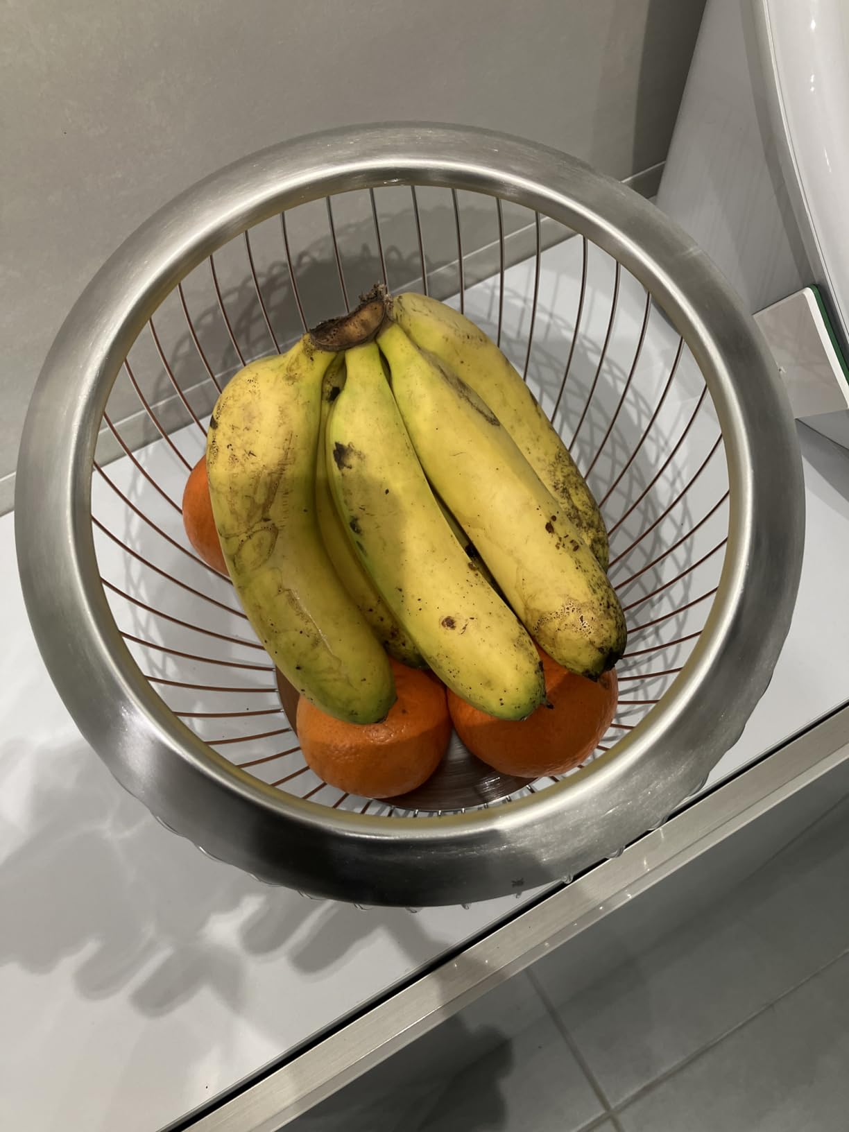 Schönes Accessoire für die Küche