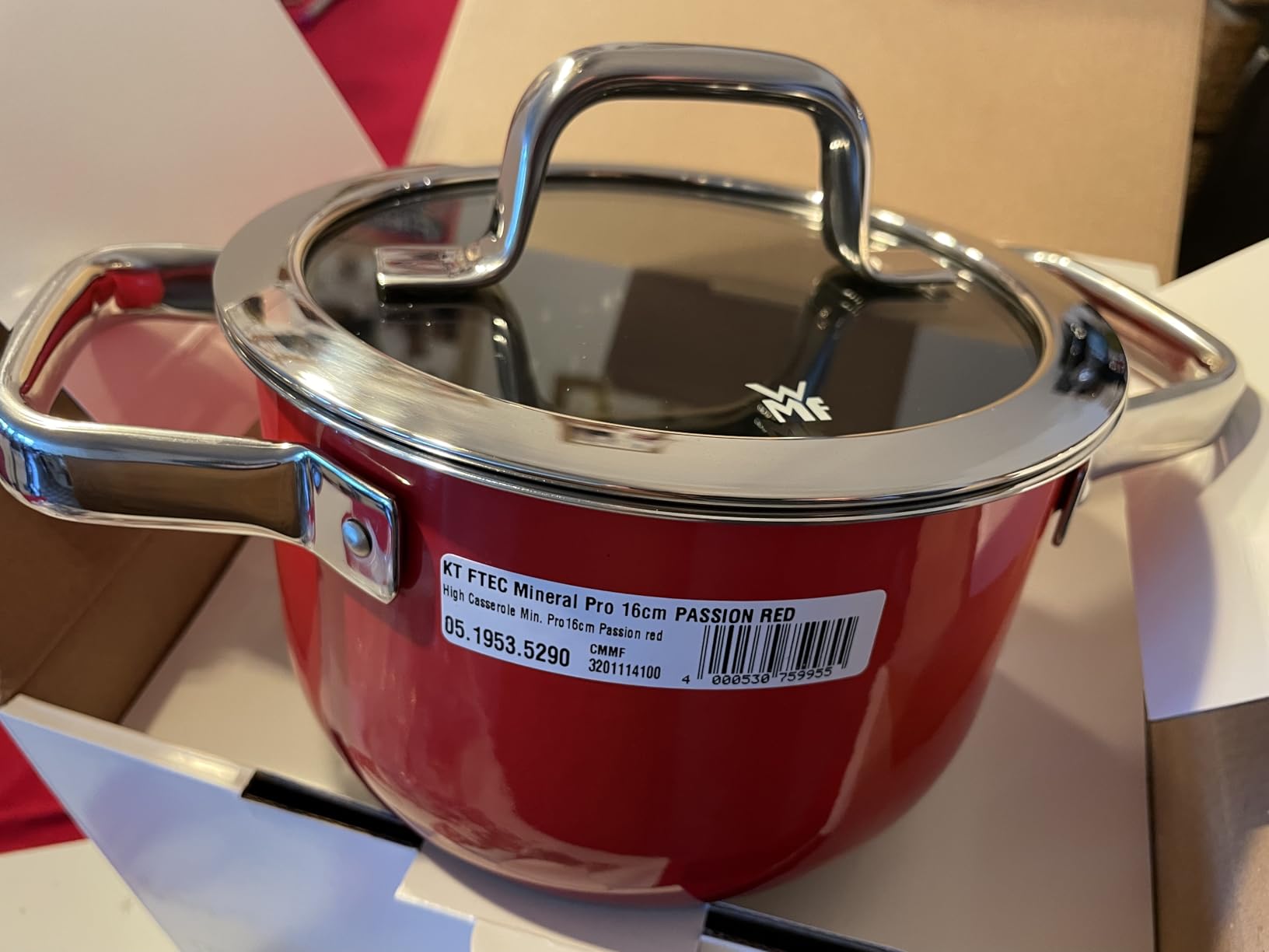 Gut, aber Preis-Leistung fraglich