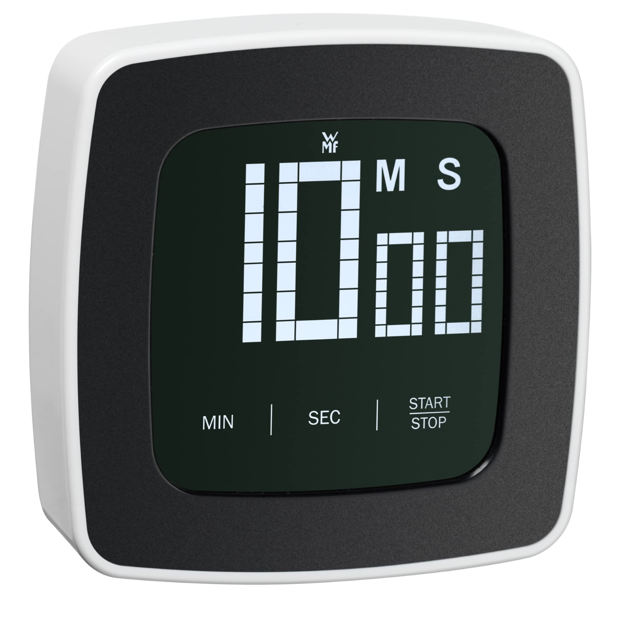 wmf-kurzzeitwecker-digital-k-chen-timer-mit-touch-screen-und-beleuchtetem-lcd-di image 1