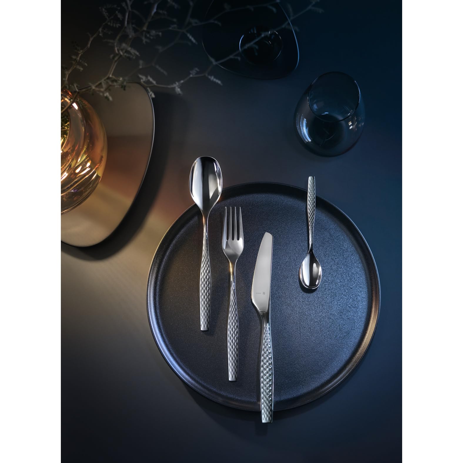 wmf-sentic-besteck-set-30-teilig-f-r-6-personen-monobloc-messer-cromargan-protec image 3
