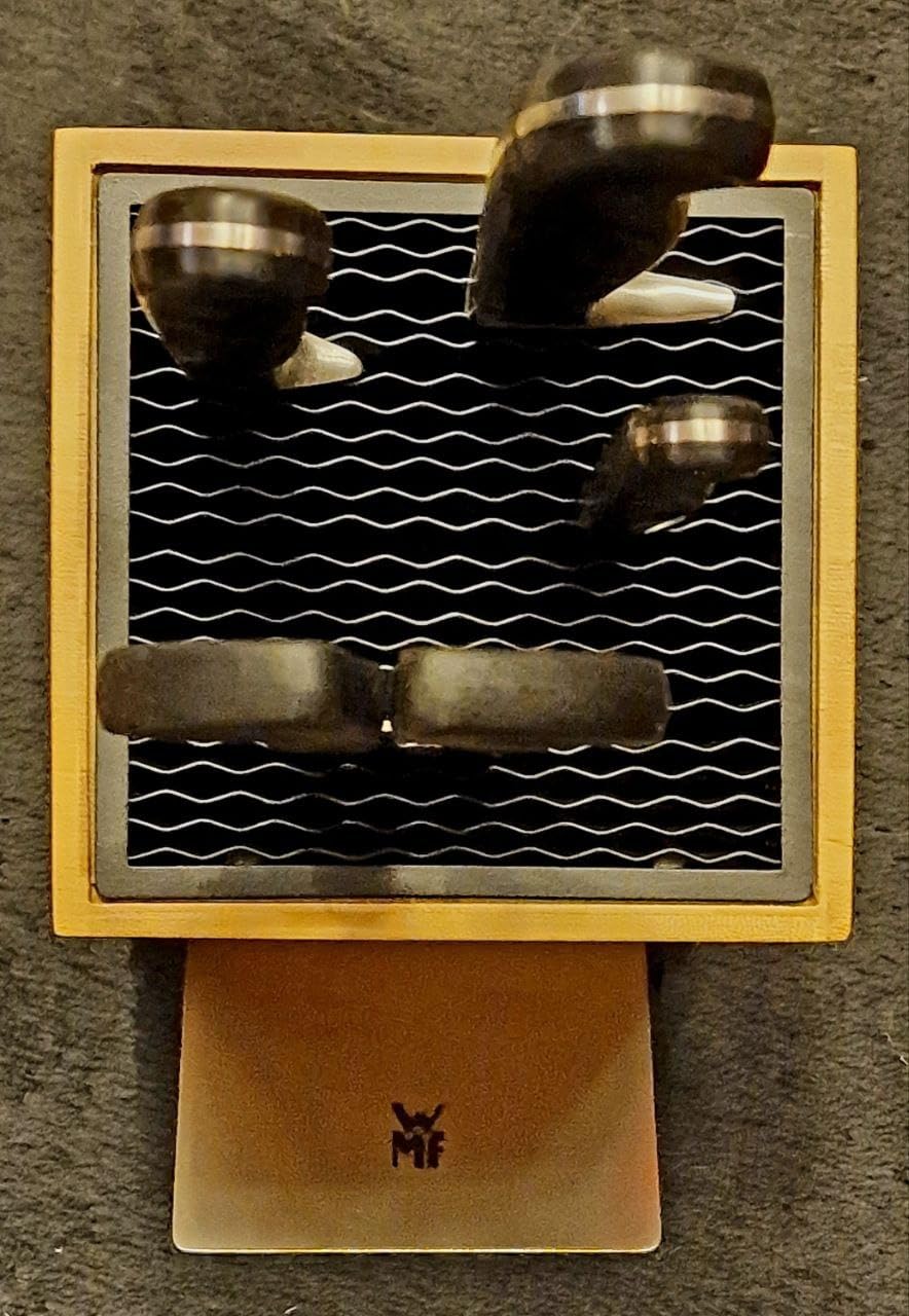 Besser als mein altes WMF-Set