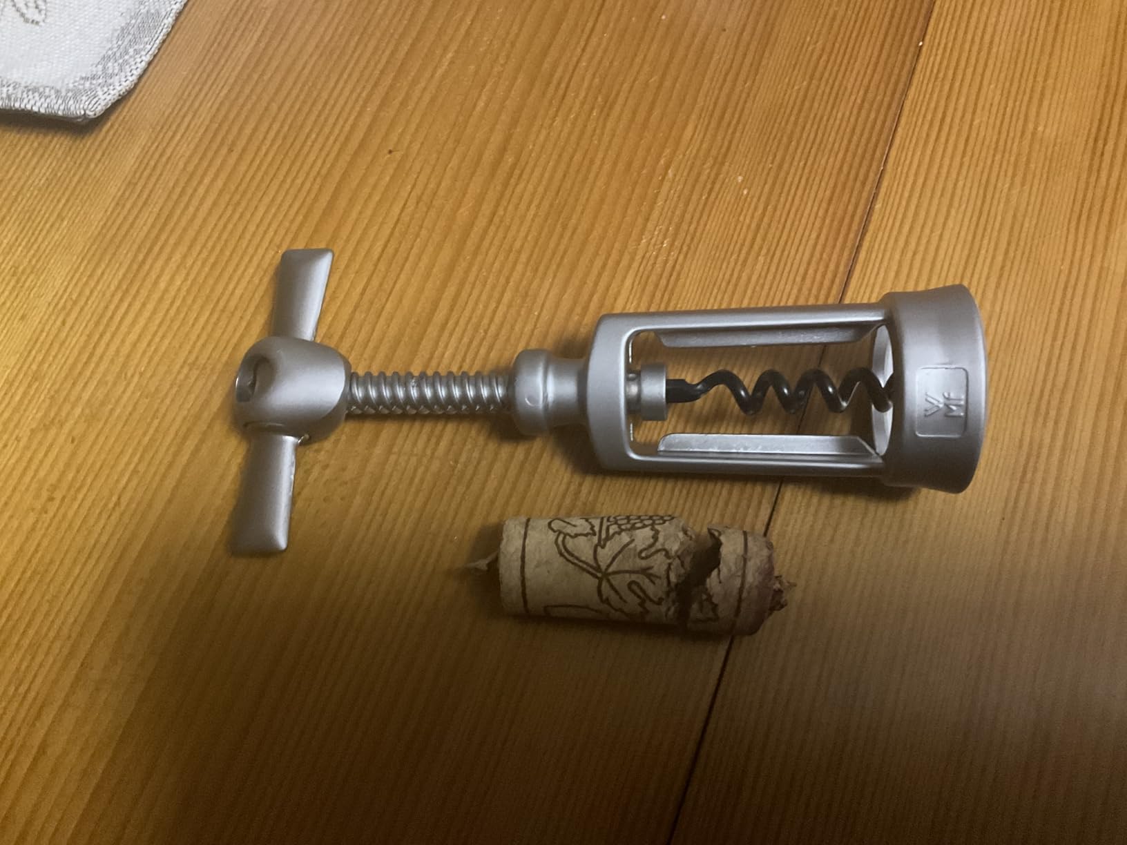 Schickes Teil für die Bar