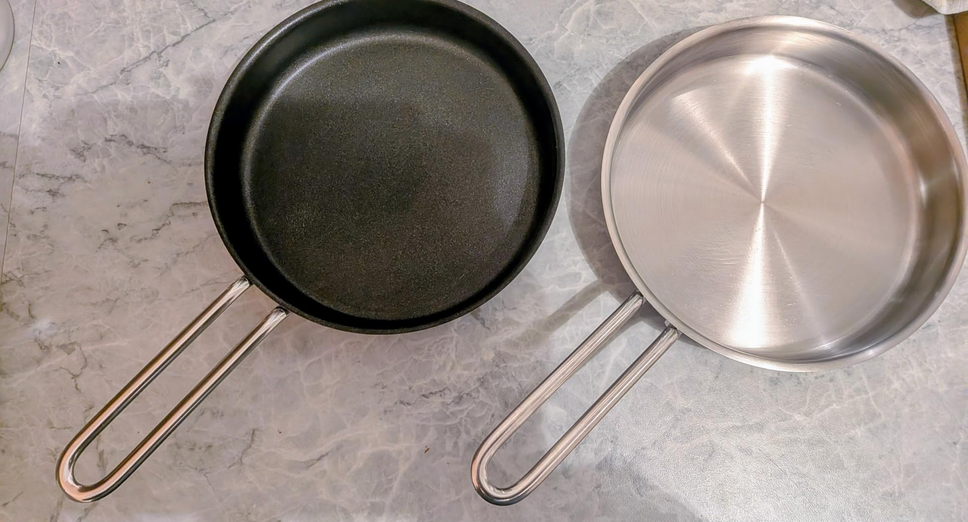 Perfekt für Singlehaushalte