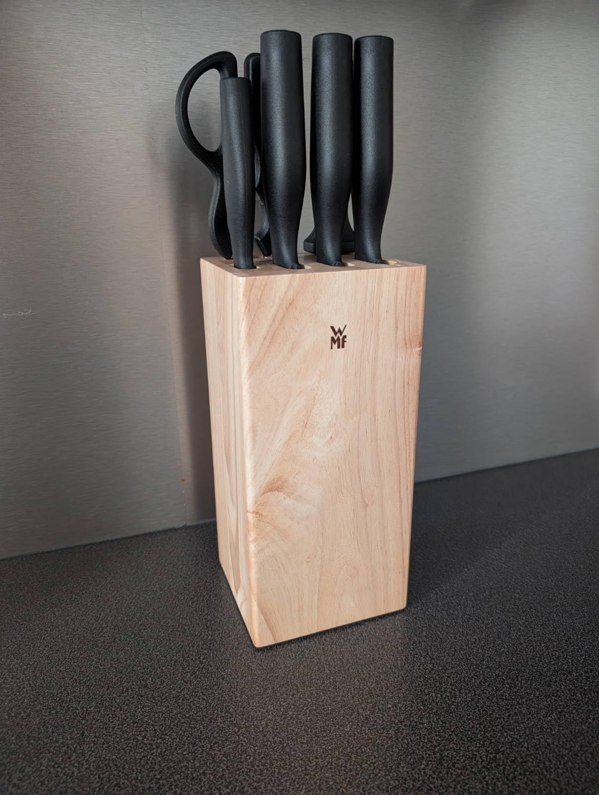 Perfekte Kombination aus Design und Funktion
