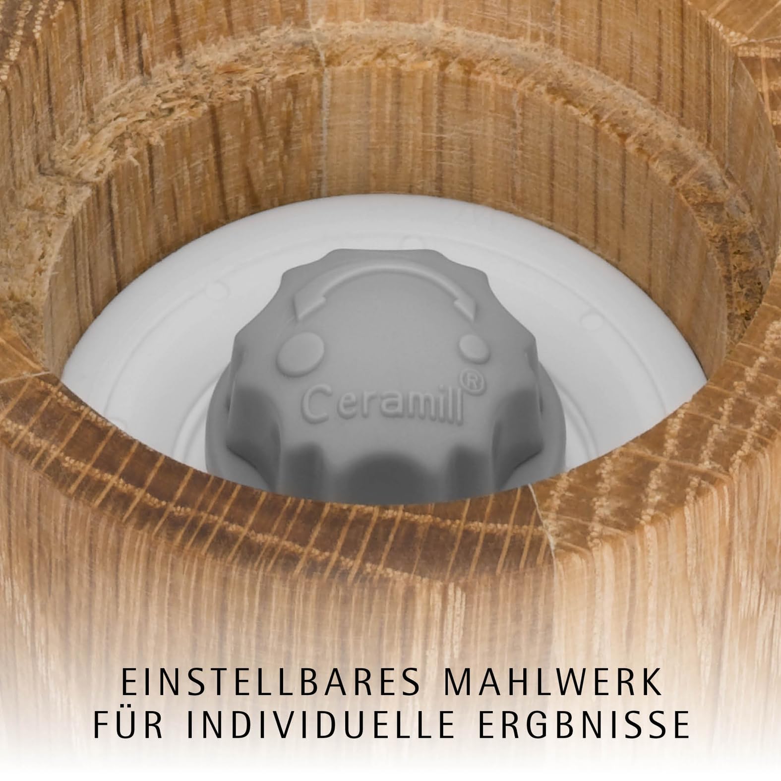 wmf-ceramill-nature-salz-und-pfefferm-hle-set-2-teilig-gew-rzm-hle-aus-eichenhol image 5