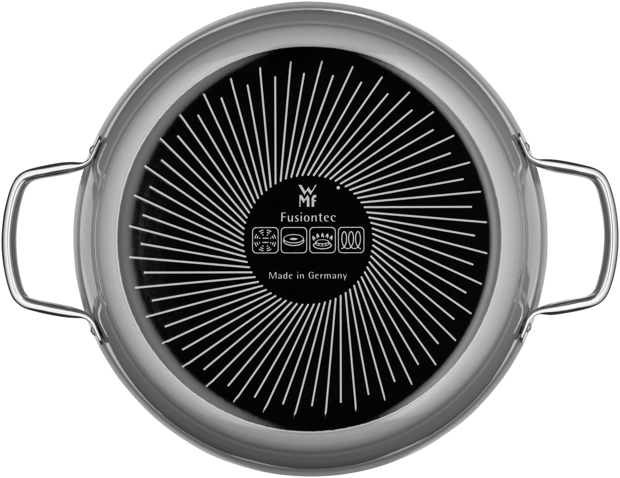 wmf-fusiontec-mineral-schmorpfanne-24-cm-platinum-schmorbr-ter-mit-kratzfester-f image 3