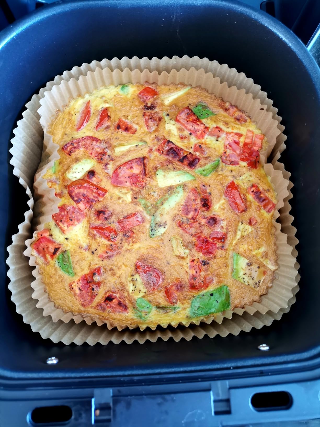 Gute Alternative zum Backofen