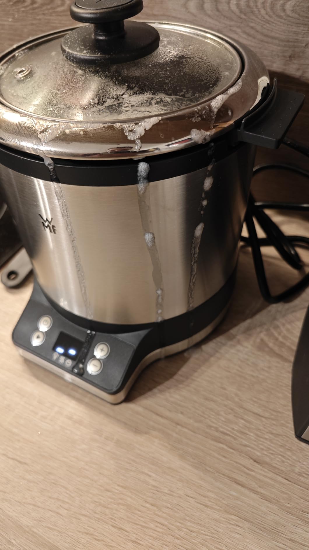 Gut für kleine Portionen