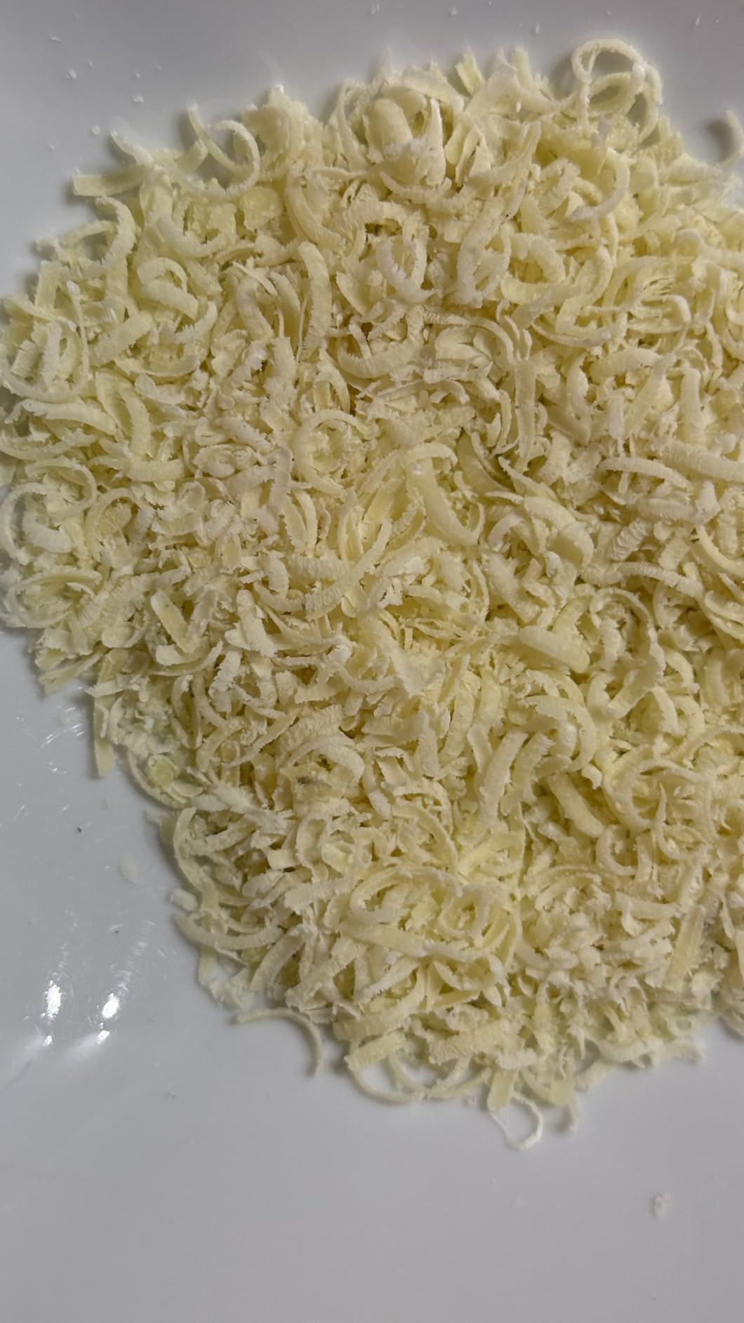 Die Reib-Mühle macht das Leben leichter