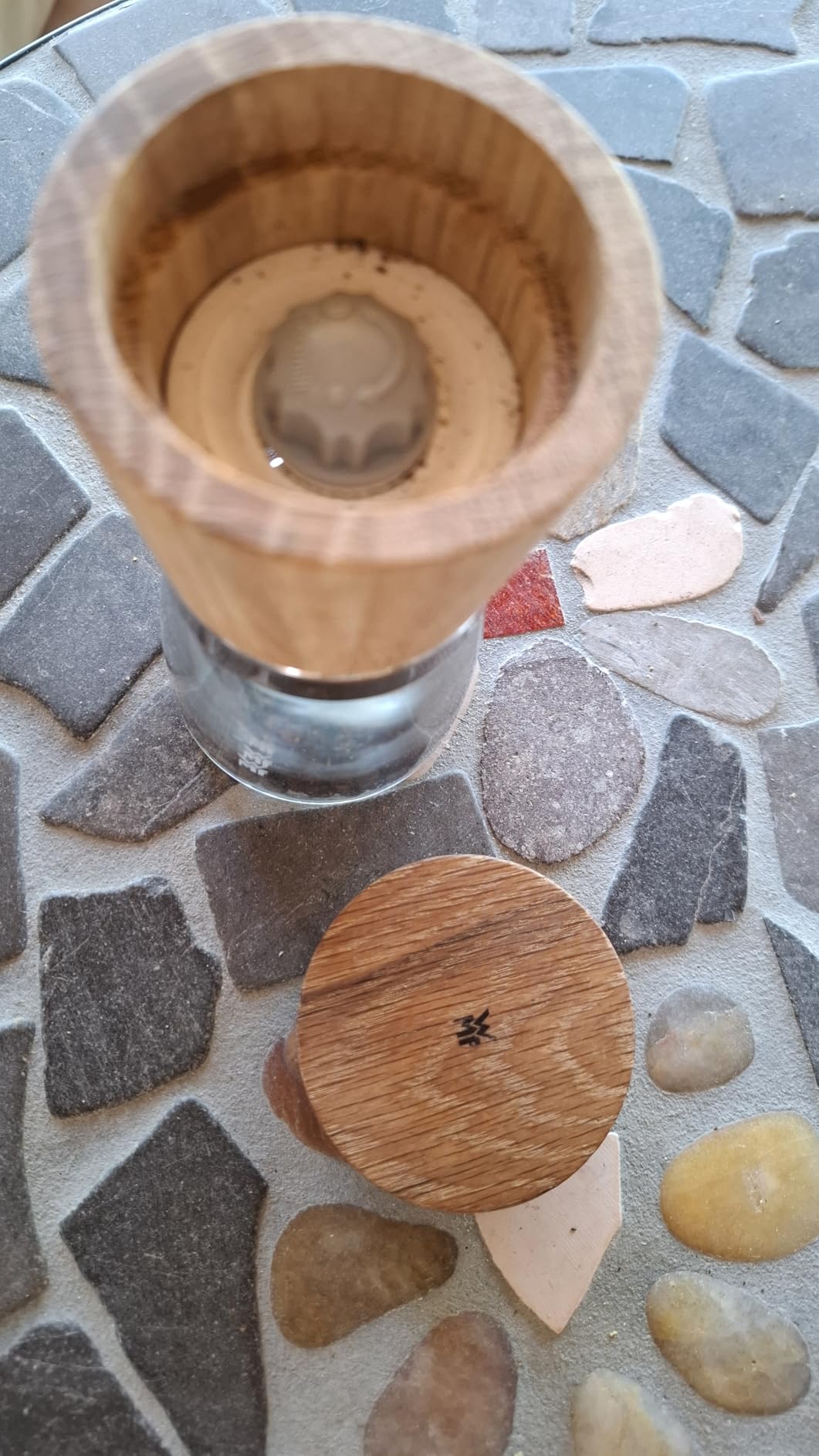 Muss man mögen