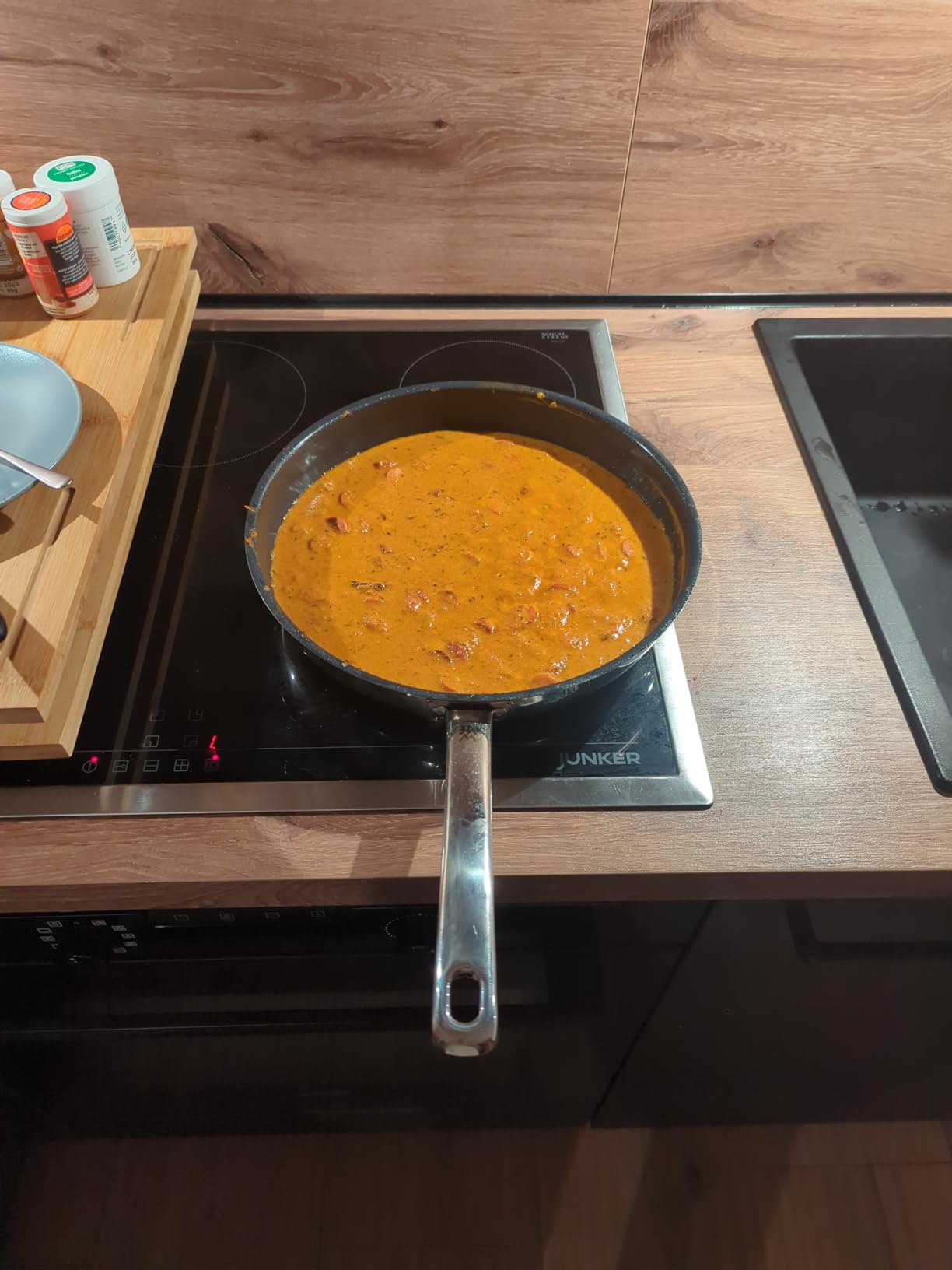 Meine Lieblingspfanne
