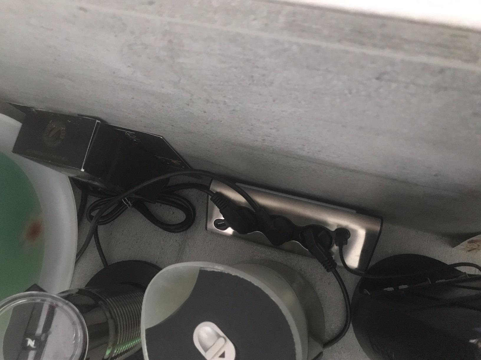 Gut, aber Kabel zu kurz