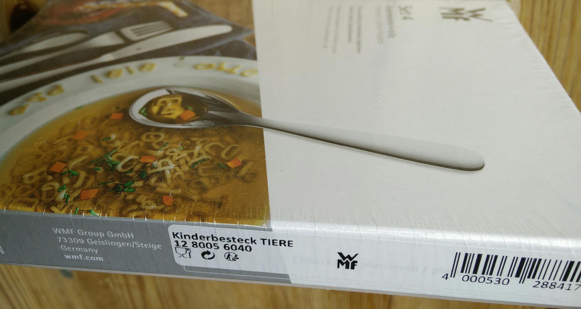 Wunderschönes Taufgeschenk