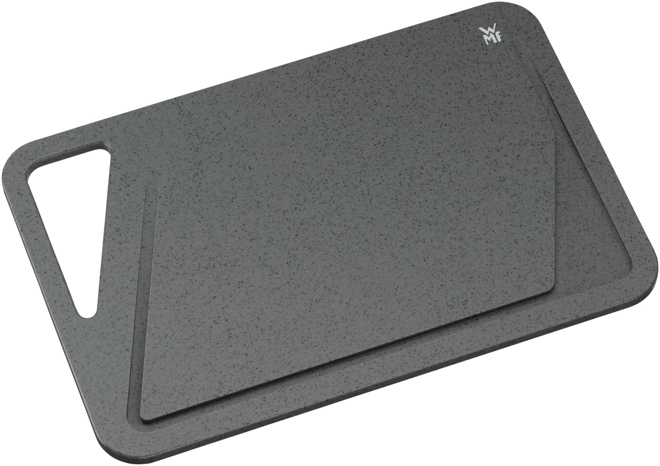 wmf-touch-schneidebrett-32-x-20-cm-kunststoff-tranchierbrett-mit-saftrille-beids image 7
