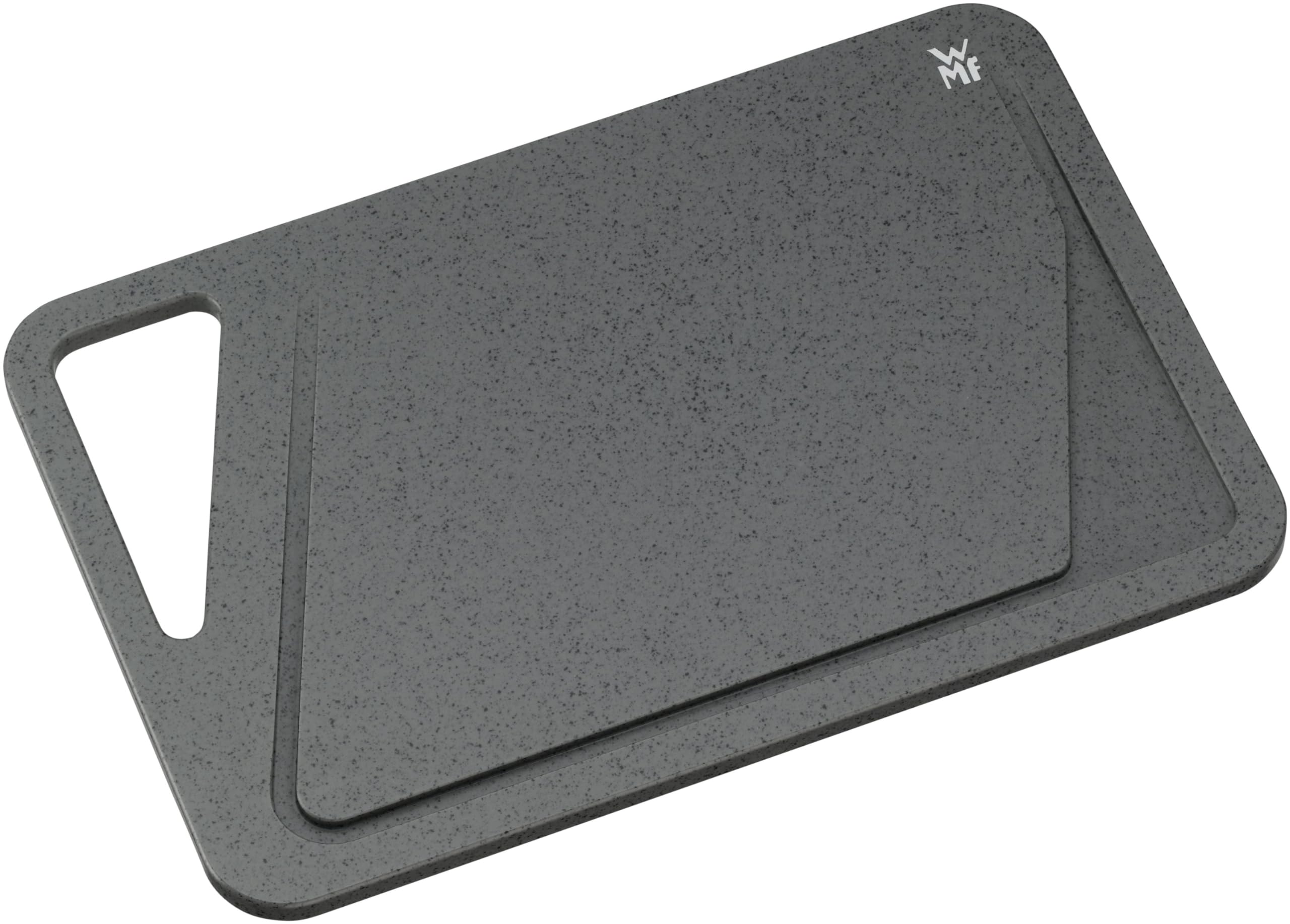 wmf-touch-schneidebrett-32-x-20-cm-kunststoff-tranchierbrett-mit-saftrille-beids image 6