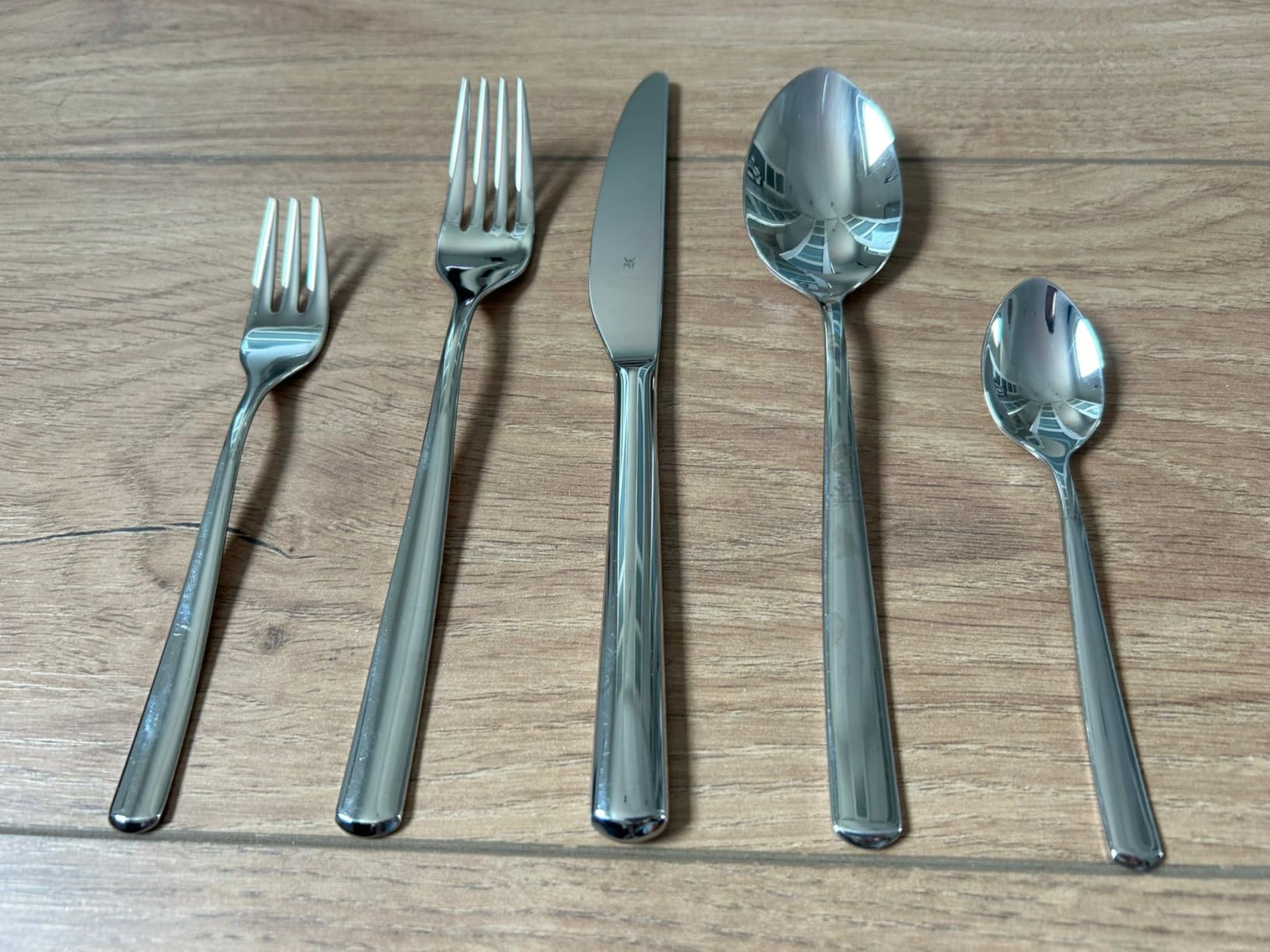 Schönes Set, Spülkorb beachten