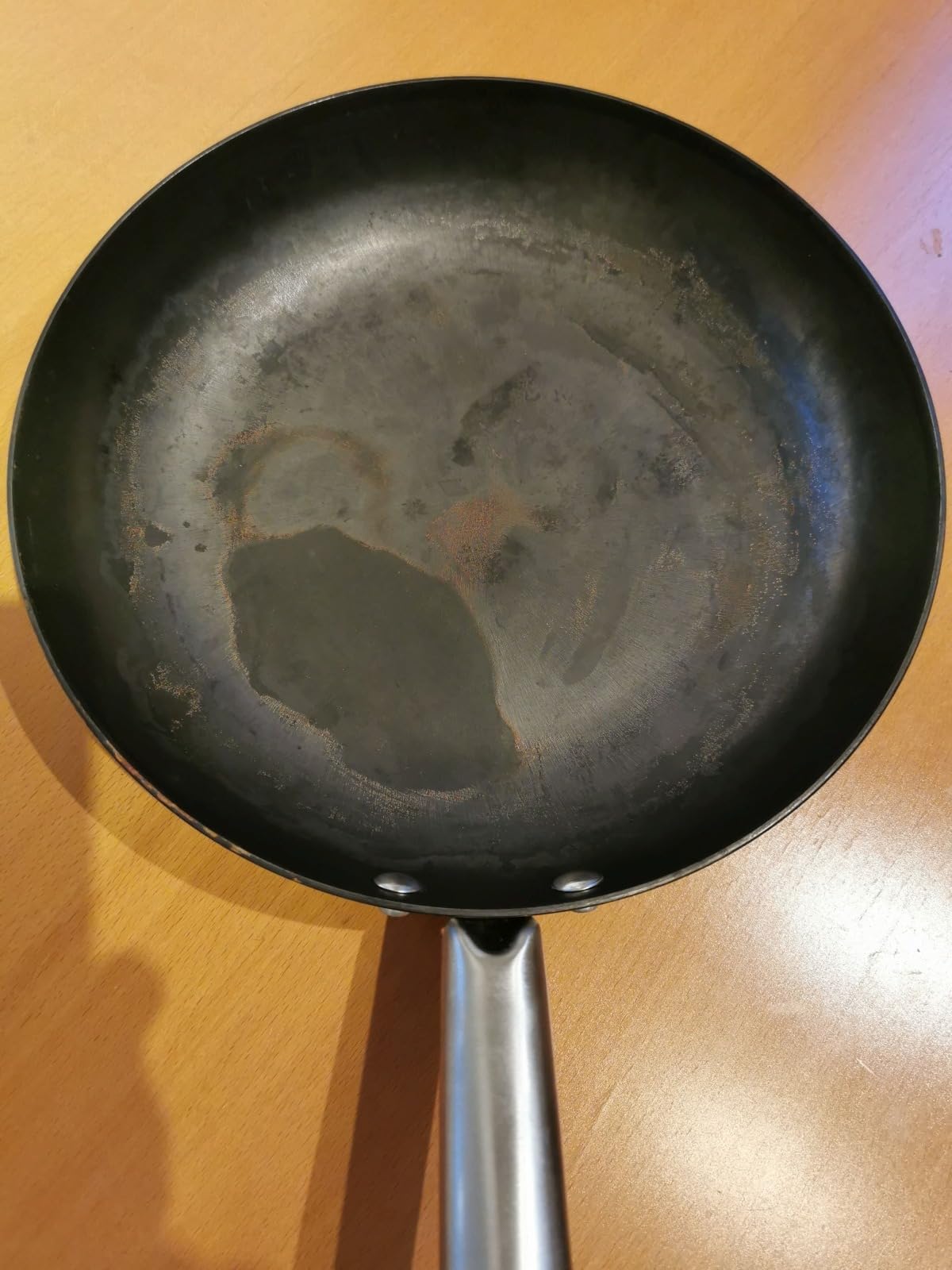 Steakpfanne wie vom Profi