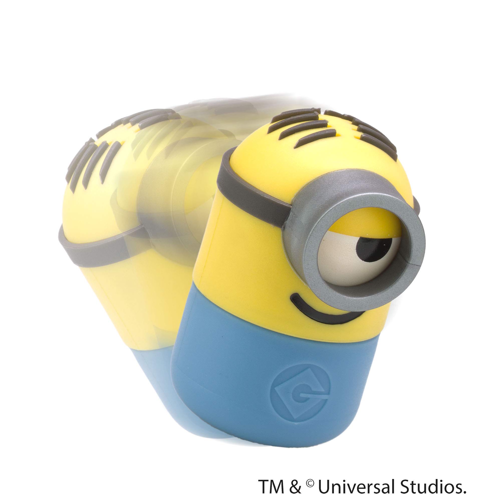 wmf-minions-eierbecher-set-4-teilig-mit-l-ffel-und-salz-und-pfefferstreuer-bpa-f image 6