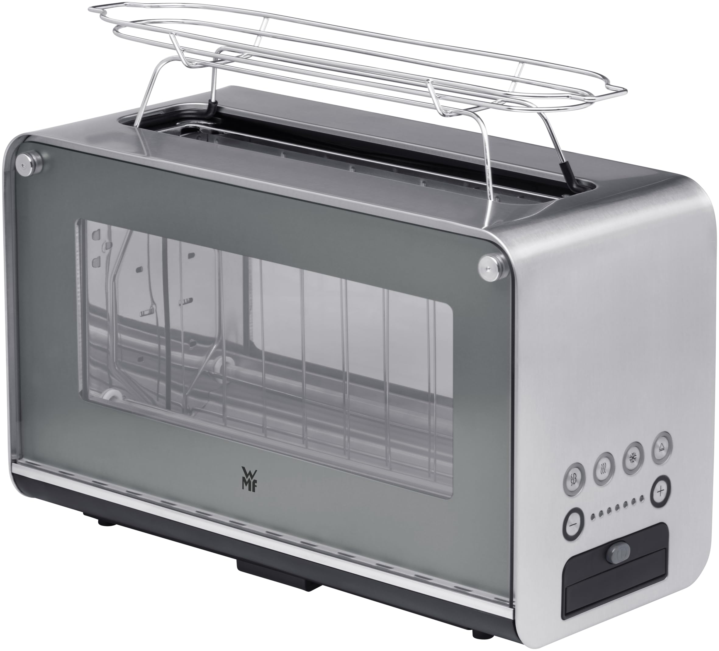 wmf-lono-glas-toaster-mit-br-tchenaufsatz-2-scheiben-7-br-unungsstufen-aufw-rm-a image 7