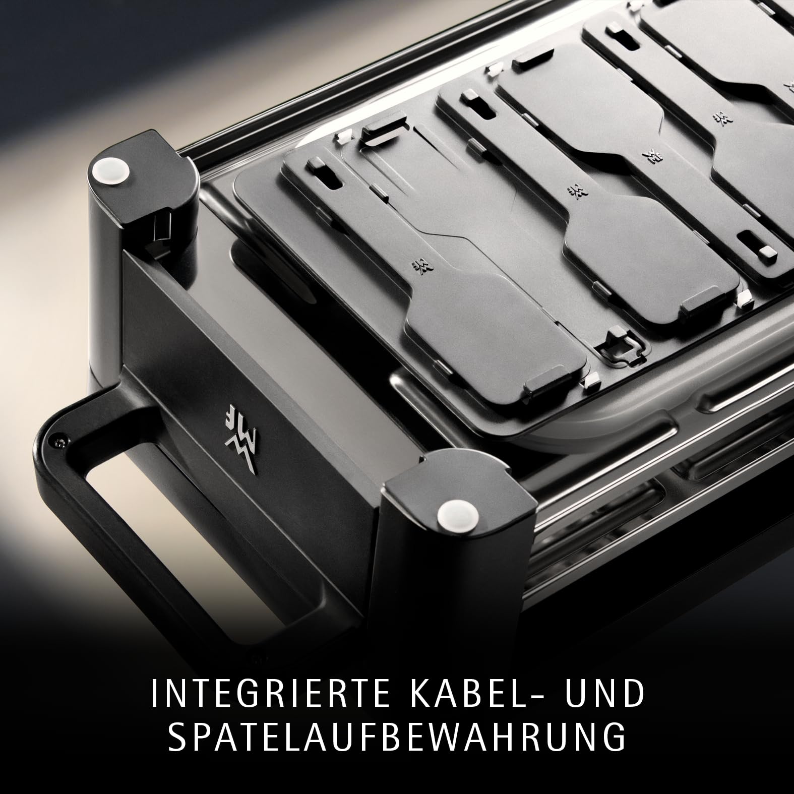 wmf-master-raclette-grill-f-r-8-personen-mit-8-keramikpf-nnchen-und-schiebern-15 image 5