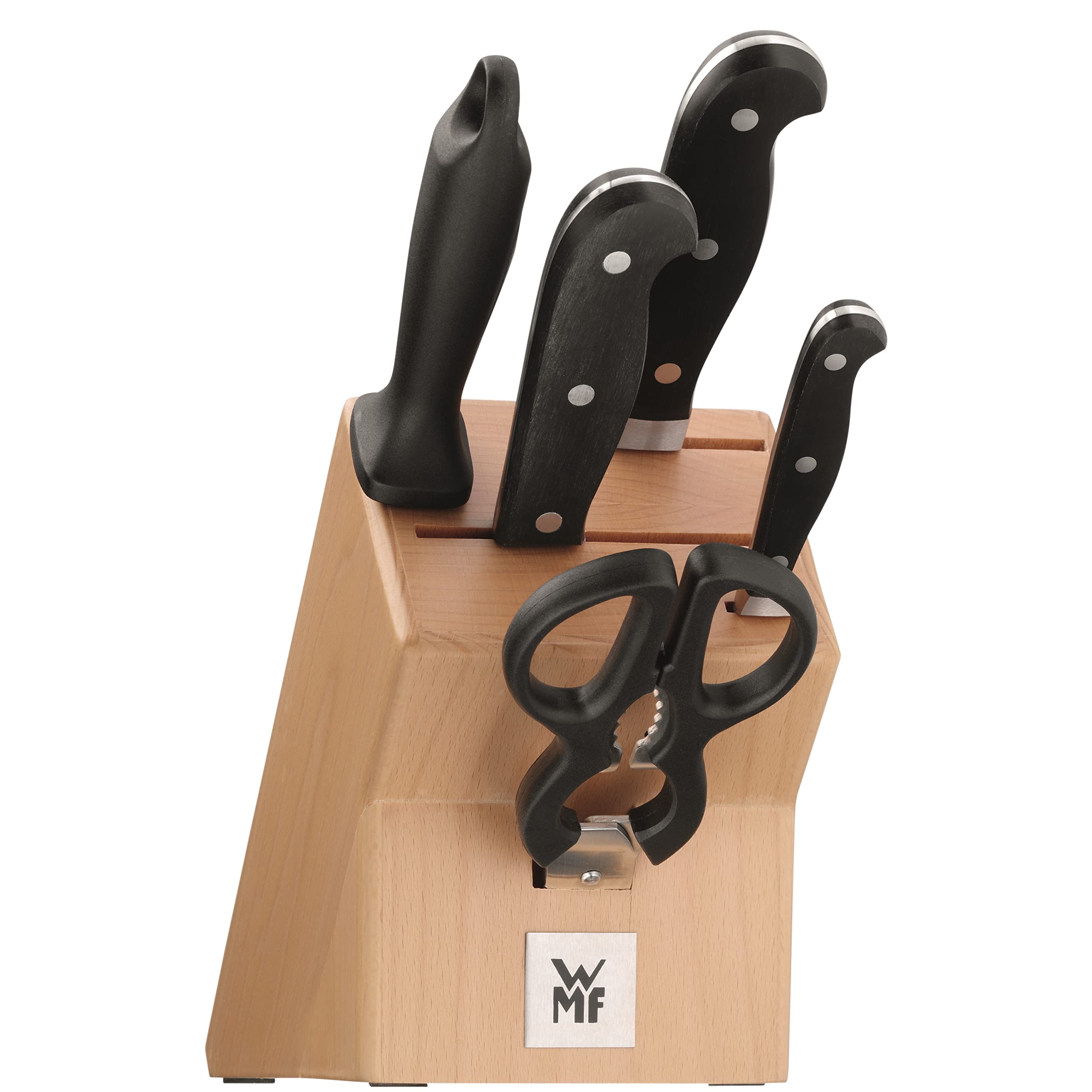 wmf-messerblock-unbest-ckt-aus-buchenholz-leerer-messerblock-f-r-3-messer-und-1- image 2