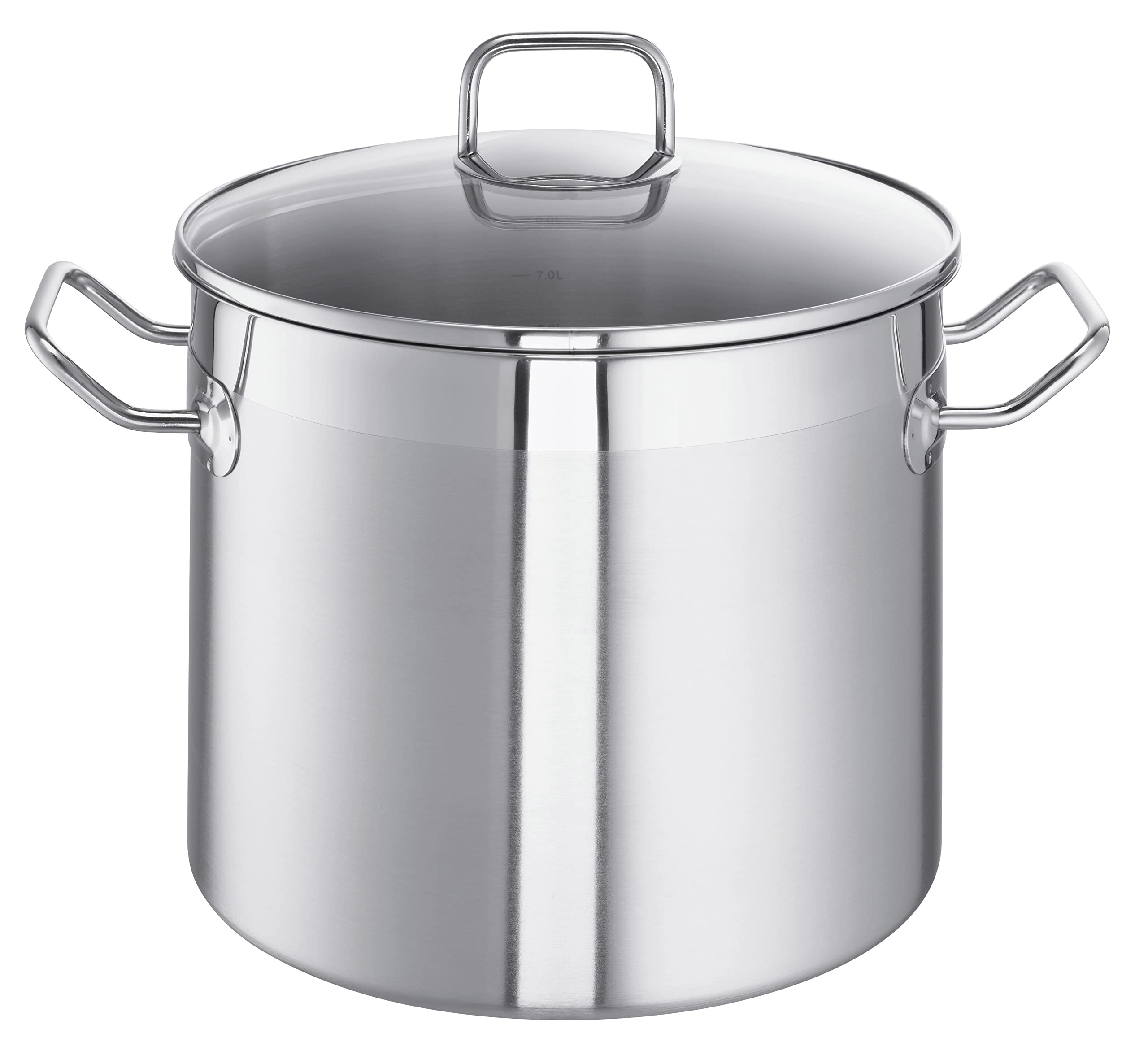 schulte-ufer-professplus-i-xxl-topf-0469-24-i-hoch-24-cm-9-0-l-edelstahl-teilmat image 1