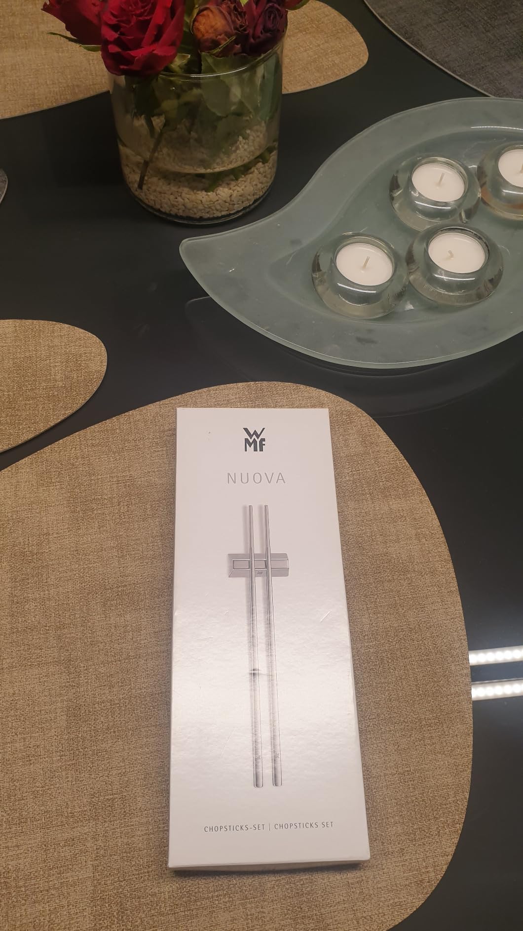 Tolles Geschenk