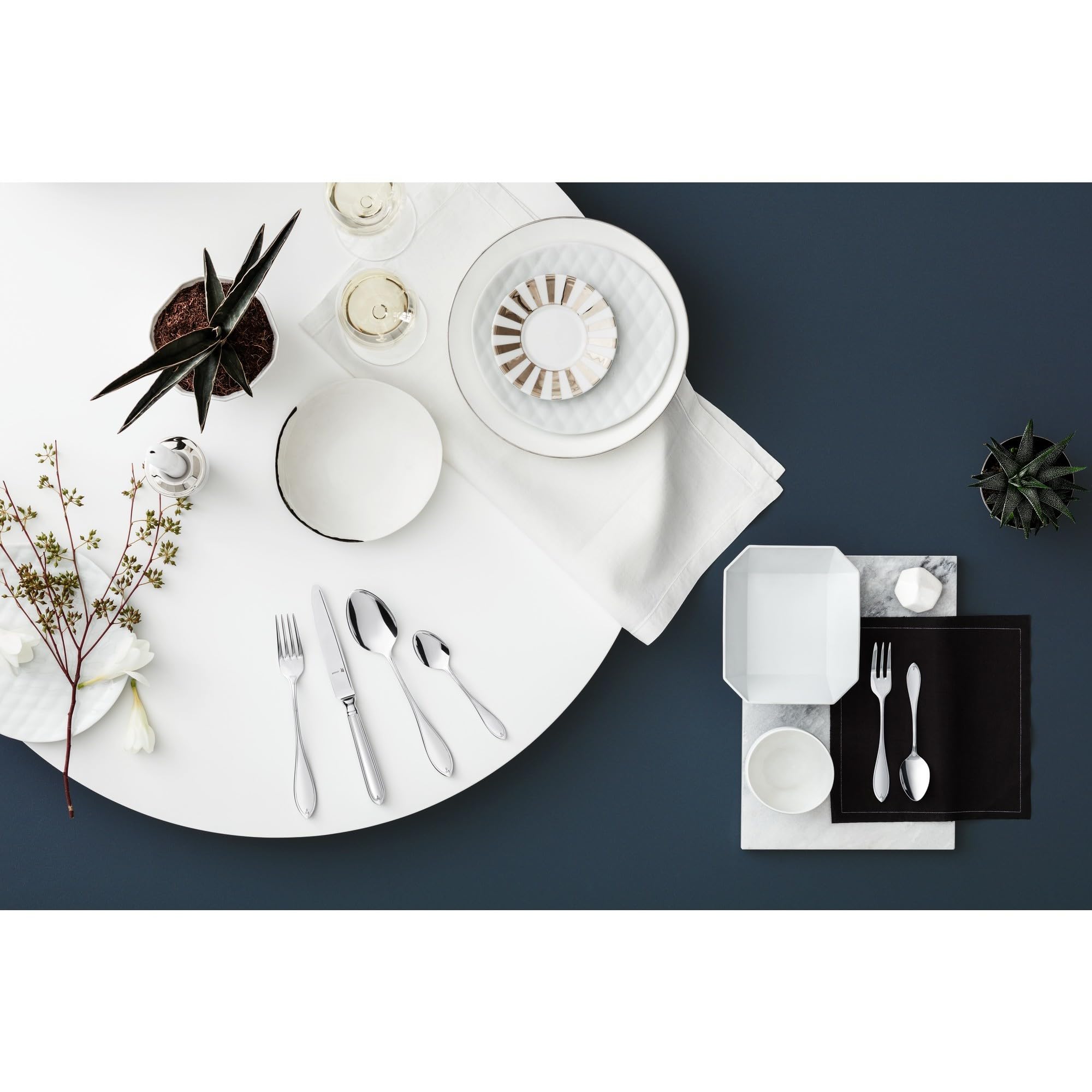 wmf-premiere-besteck-set-30-teilig-f-r-6-personen-cromargan-protect-poliert-extr image 3