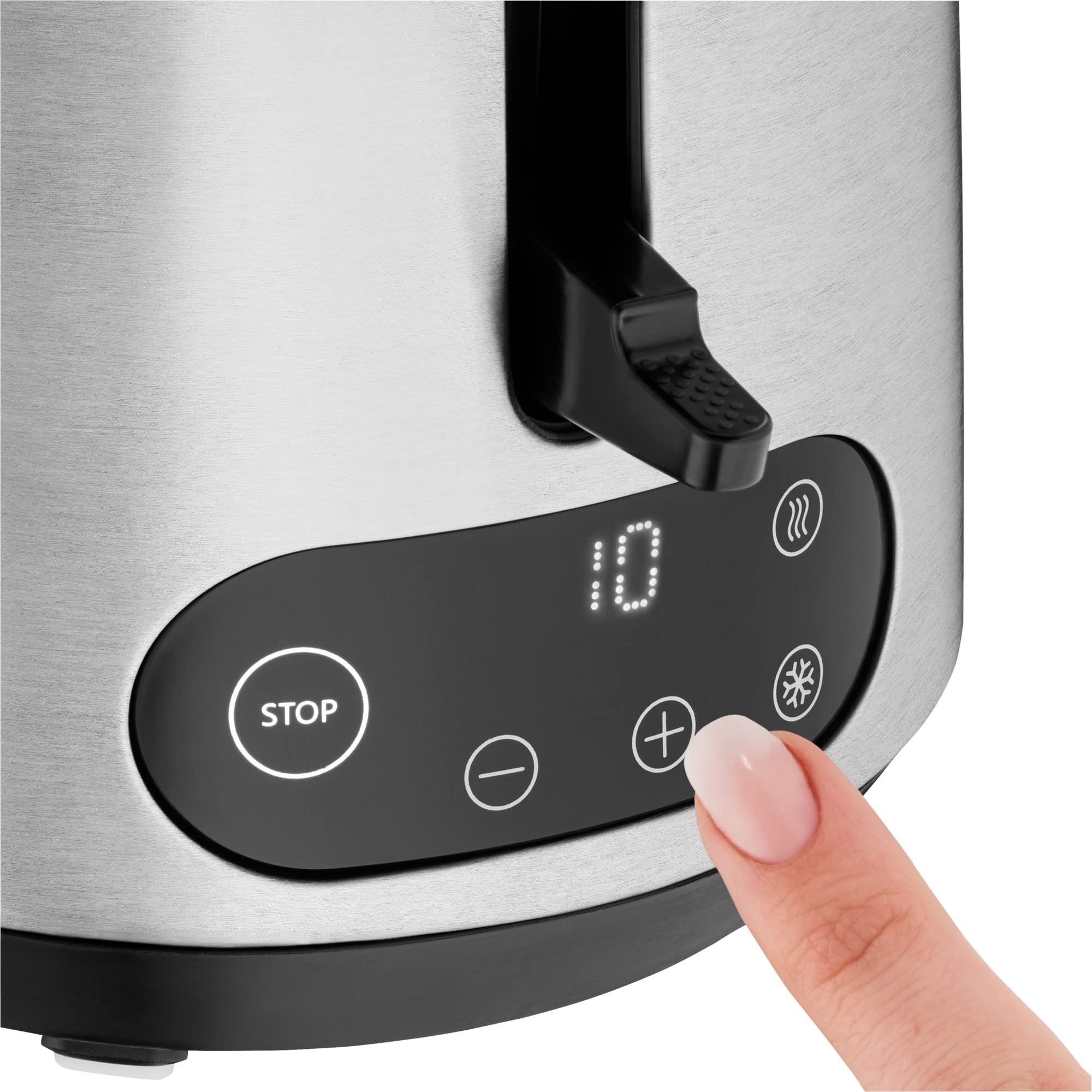 wmf-kineo-toaster-edelstahl-doppelschlitz-f-r-2-scheiben-mit-br-tchenaufsatz-10- image 8