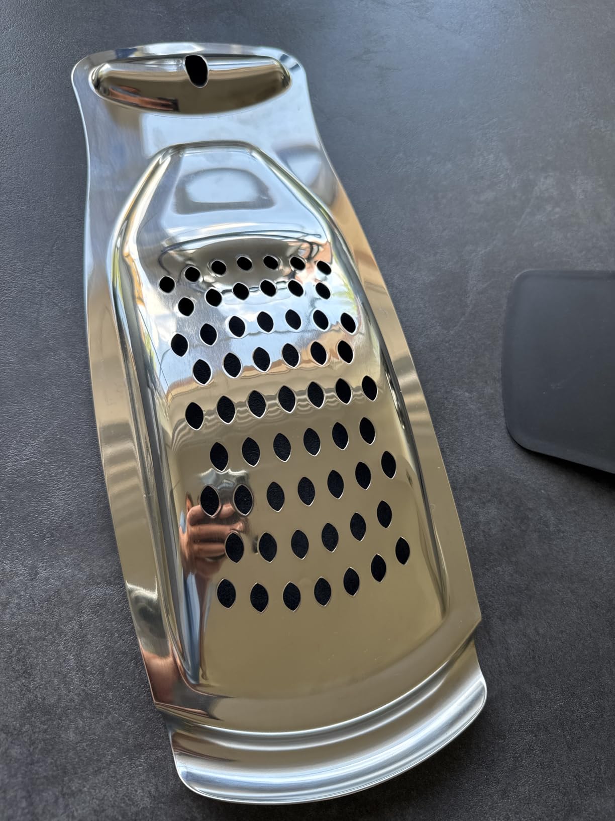 Beste Spätzlereibe