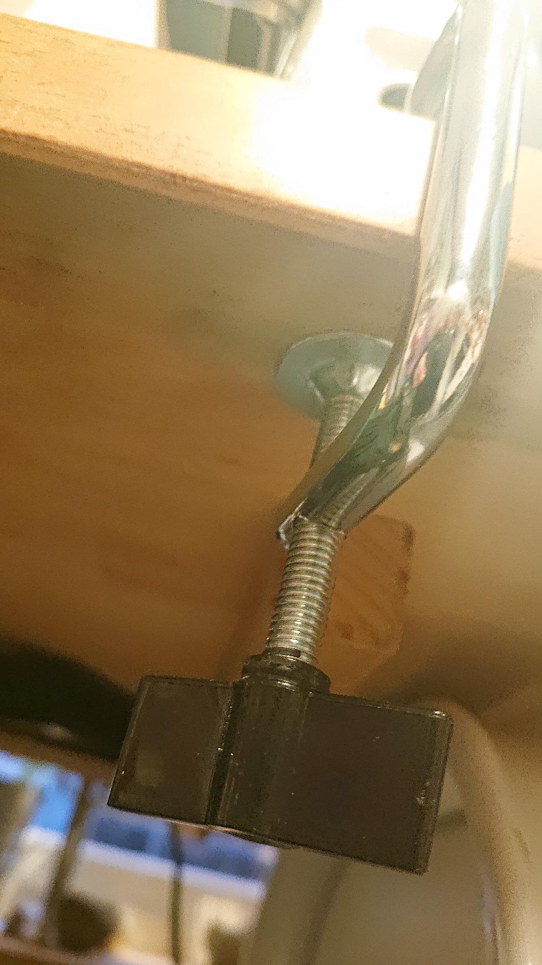 Gut, mit kleinen Schwächen