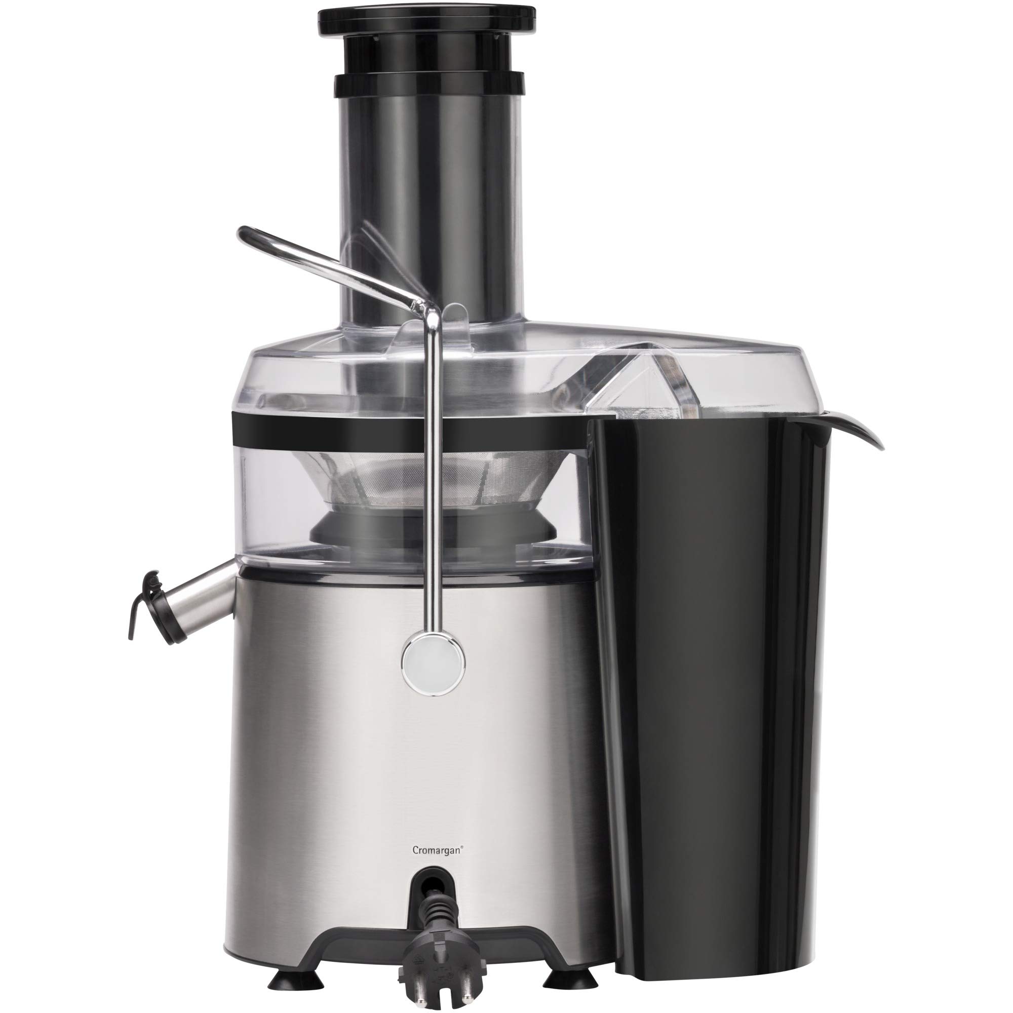 wmf-kult-x-entsafter-500-w-slow-juicer-elektrisch-f-r-obst-gem-se-74-mm-einf-ll- image 7