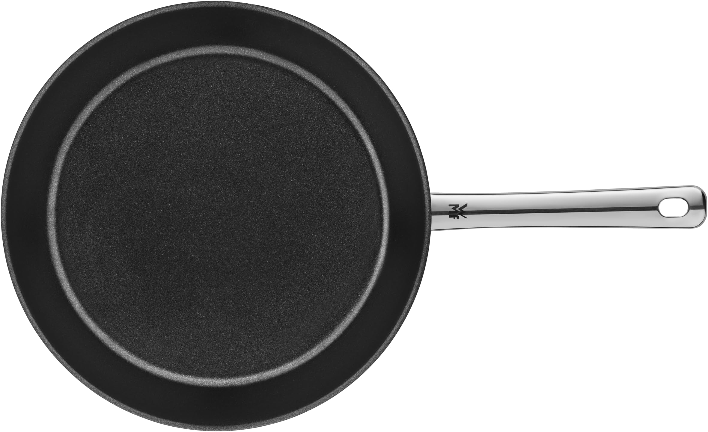wmf-nordic-profi-bratpfanne-28-cm-induktion-cromargan-edelstahl-pfanne-mit-antih image 2