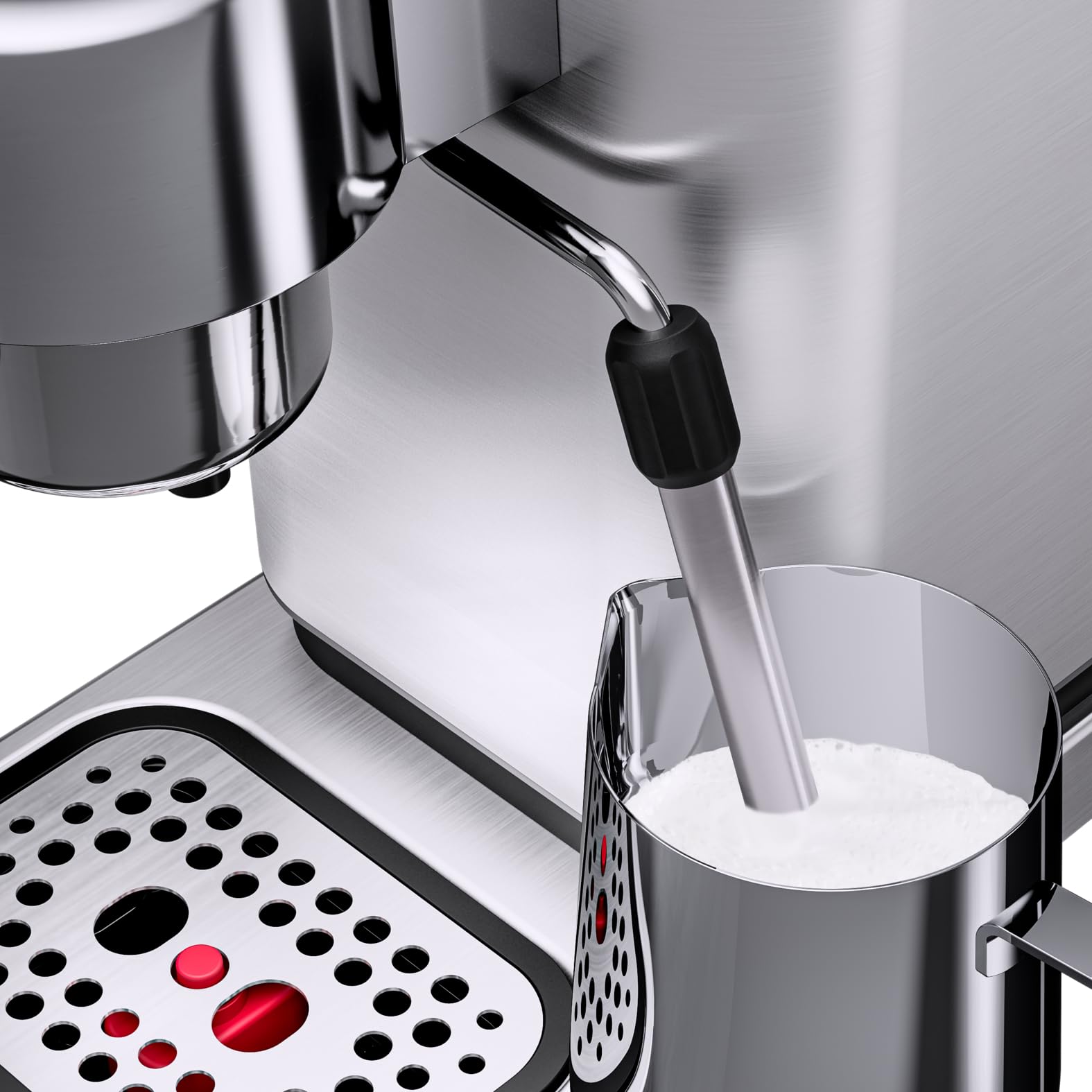 wmf-lono-espressomaschine-siebtr-ger-1350-watt-15-bar-crema-assist-milchaufsch-u image 6