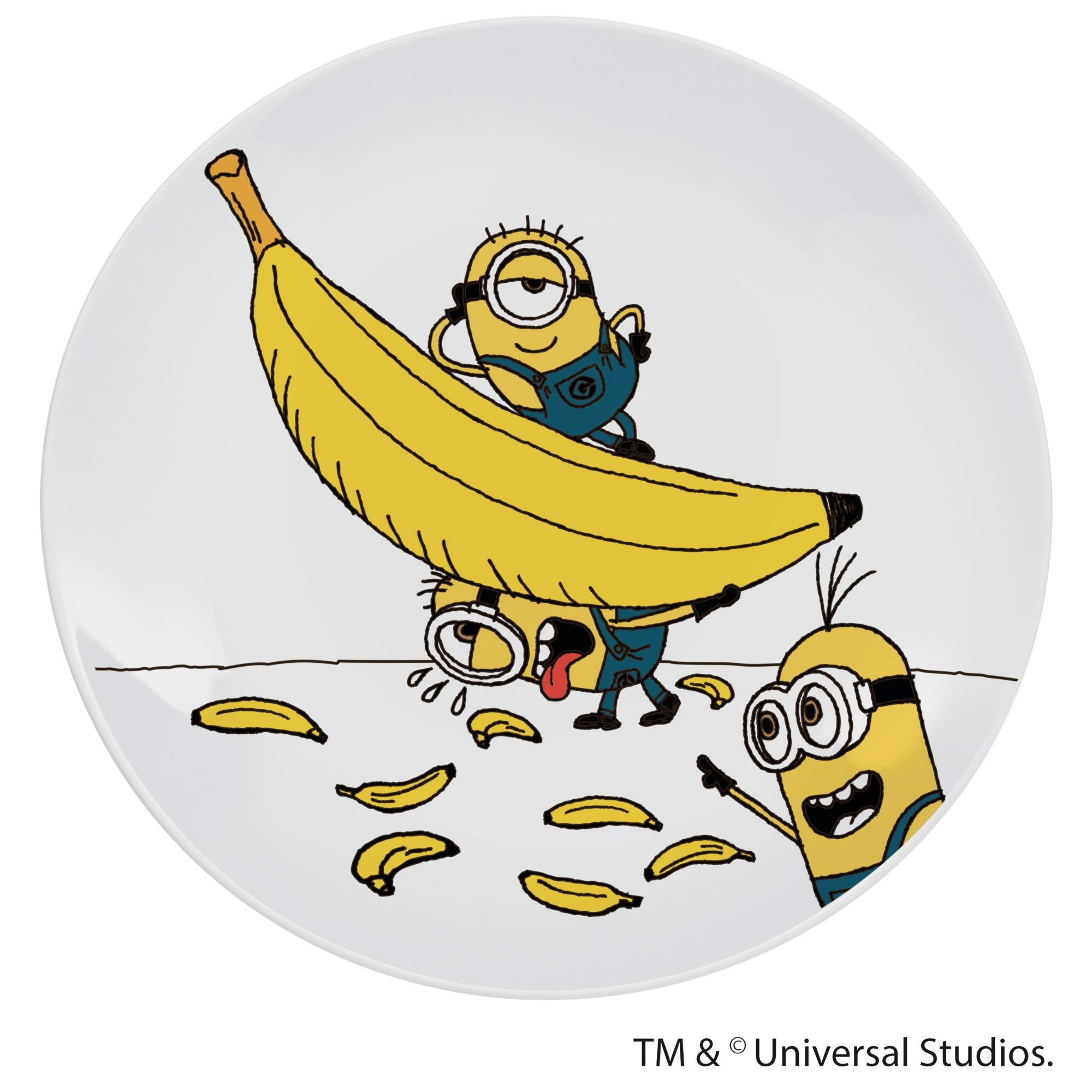 wmf-minions-kinder-geschirrset-6-teilig-kinderbesteck-aus-cromargan-edelstahl-po image 3