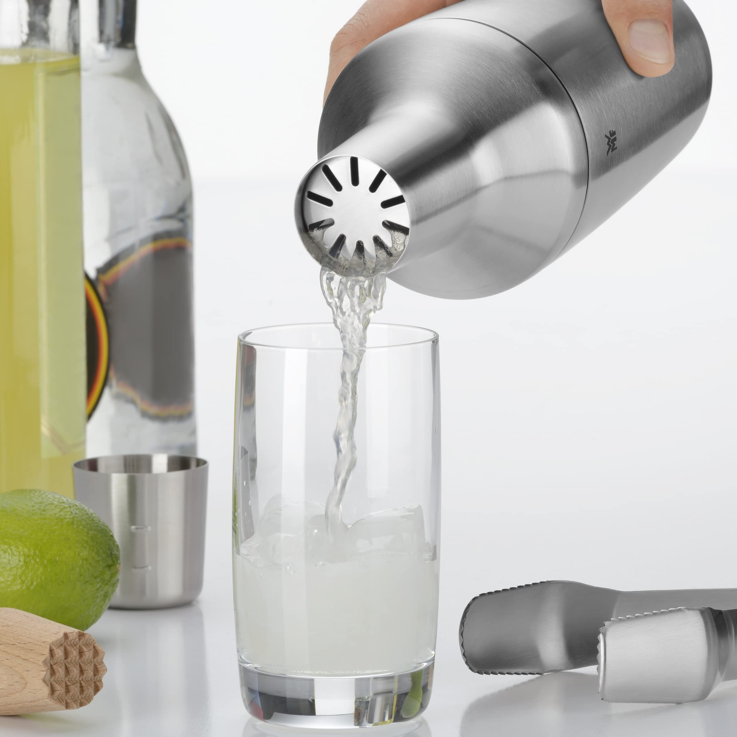 wmf-matroschka-cocktail-set-5-teilig-barkeeper-set-mit-cocktail-shaker-700-ml-ba image 6