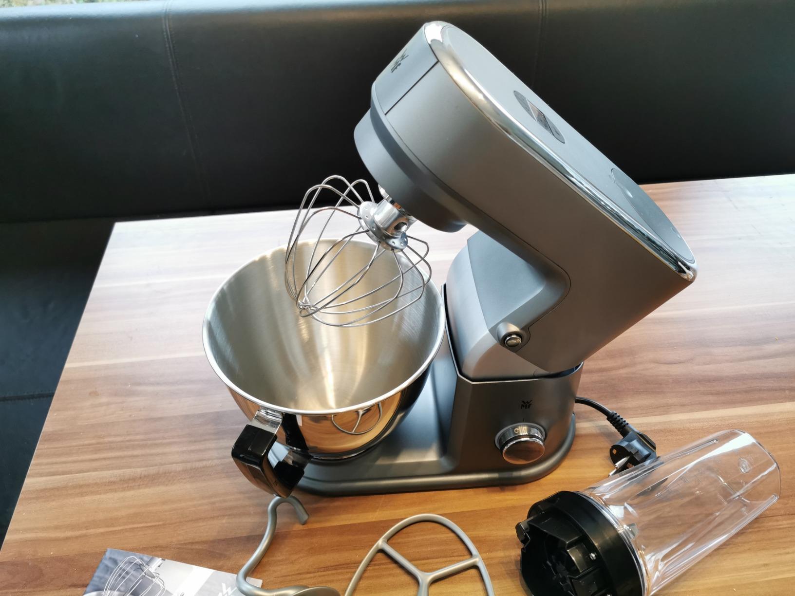 Perfekt für kleine Küchen