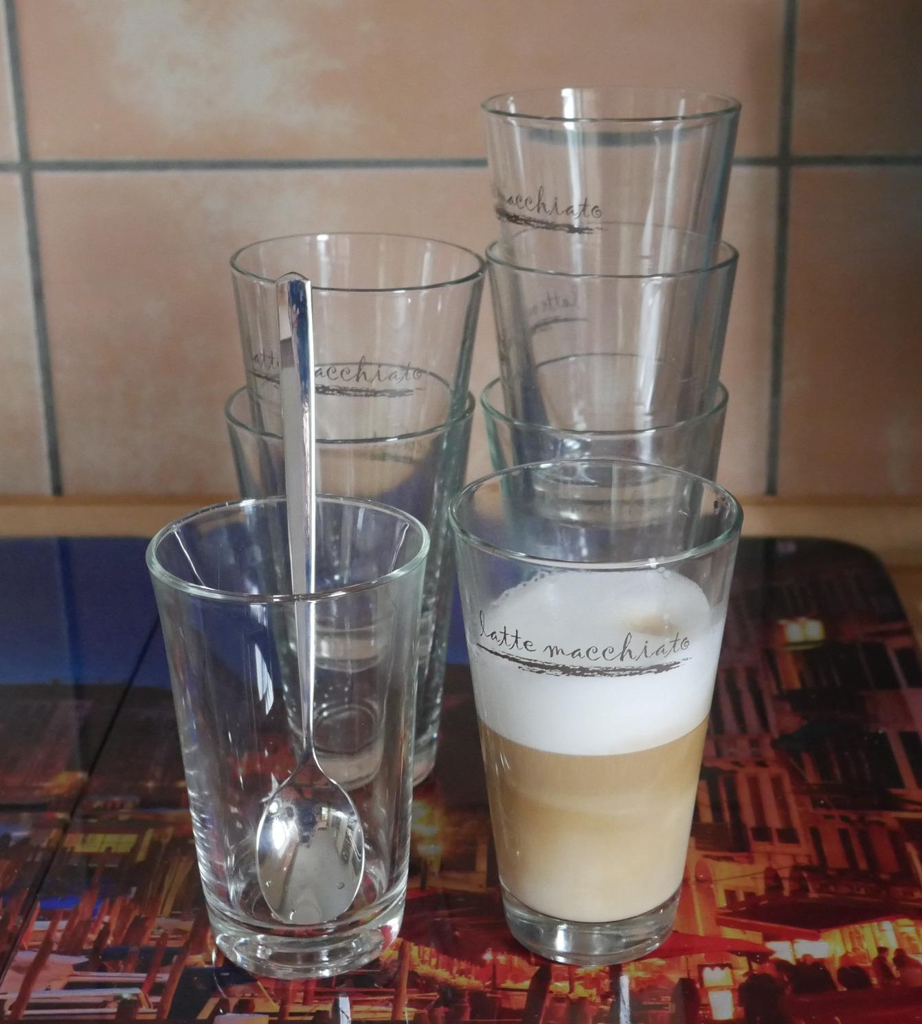 Solides Set für den Alltag