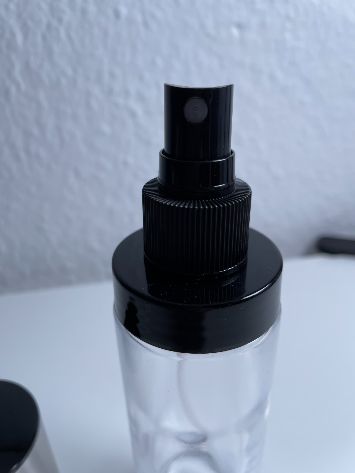 Endlich sparsam mit Öl