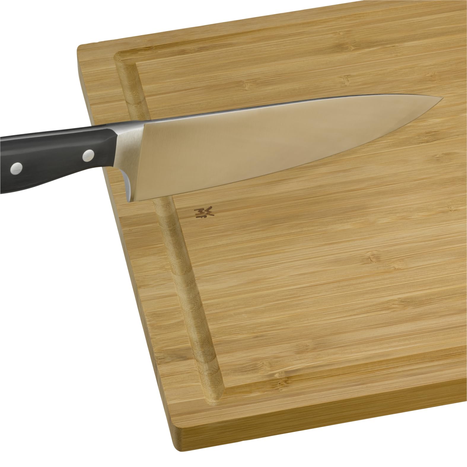 wmf-schneidebrett-bambus-natur-45-x-30-x-1-9-cm-gro-es-holzbrett-tranchierbrett- image 5
