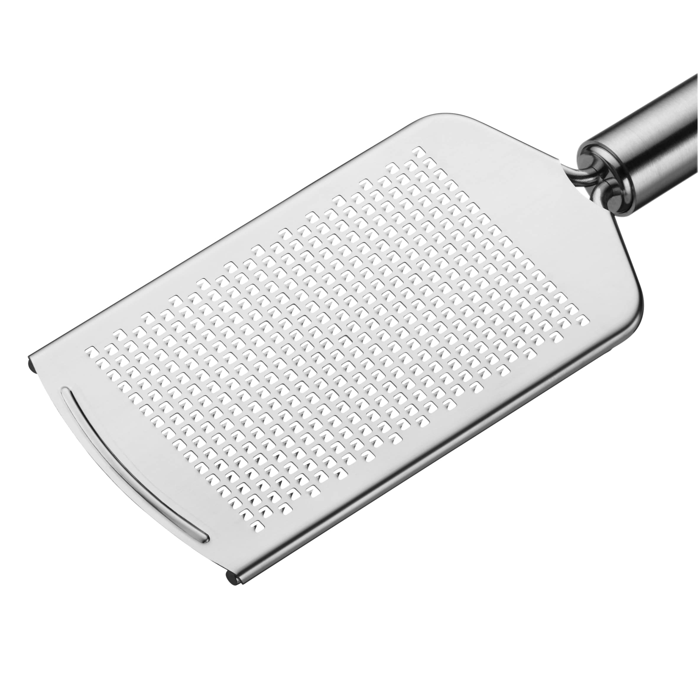 wmf-profi-plus-k-chenreibe-edelstahl-fein-25-x-6-cm-k-sereibe-parmesanreibe-crom image 4