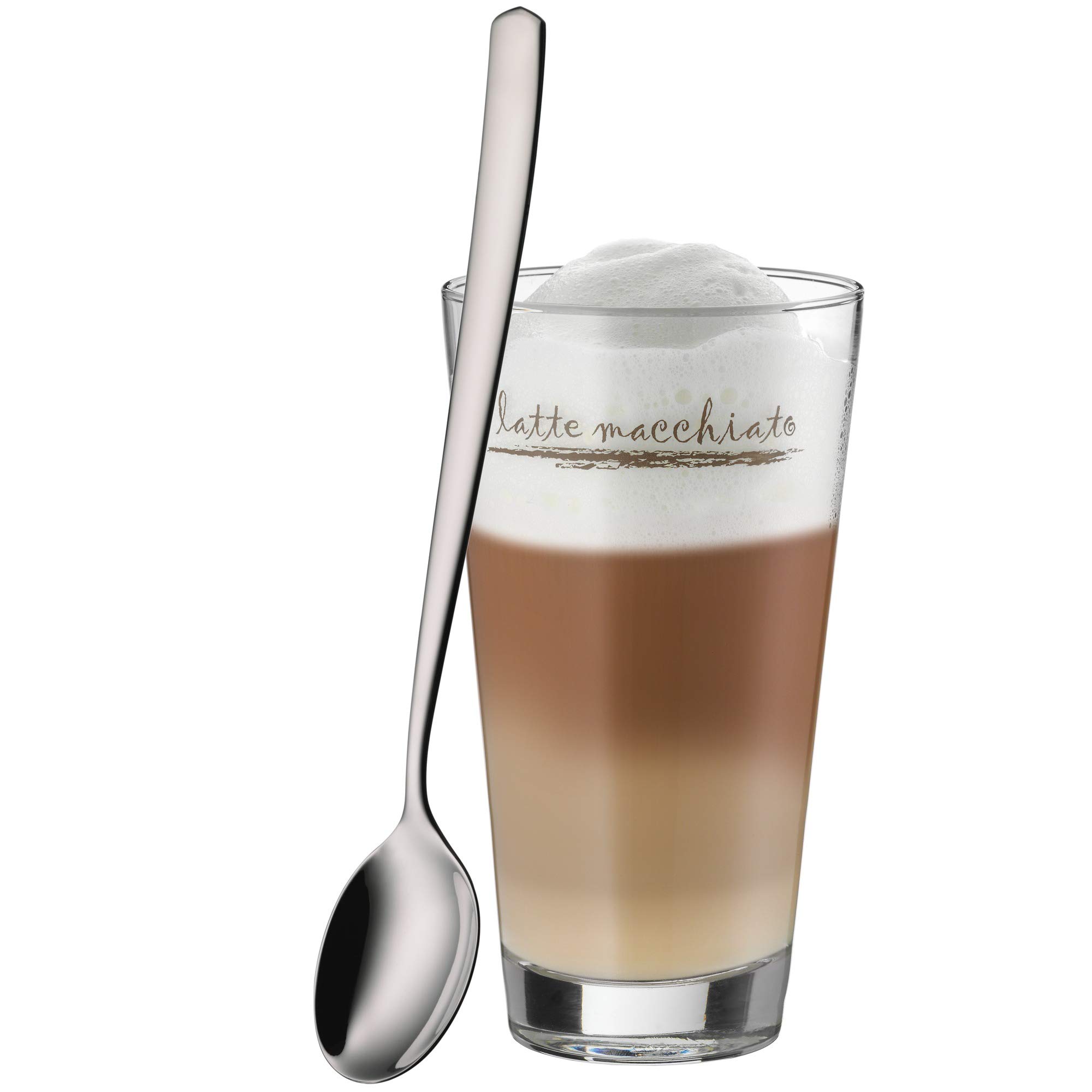 wmf-clever-more-latte-macchiato-gl-ser-set-12-teilig-6-gl-ser-280-ml-mit-l-ffel- image 7