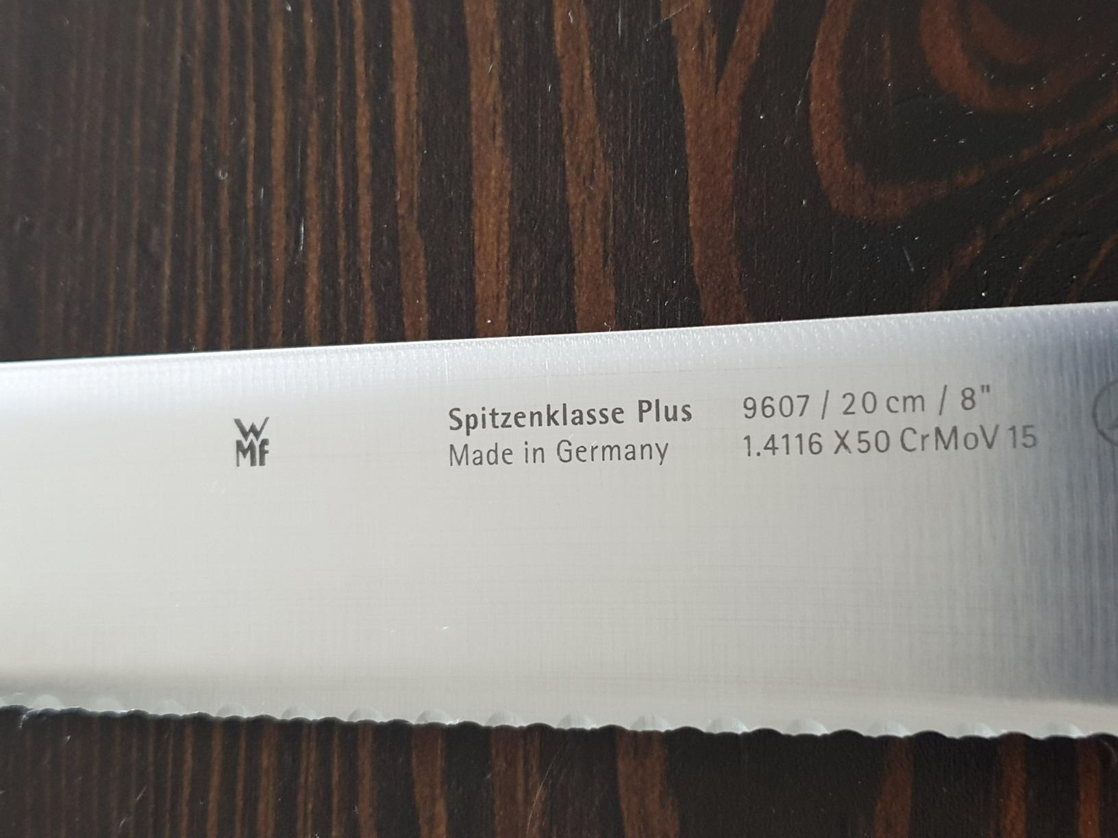 Perfekt für's Landbrot