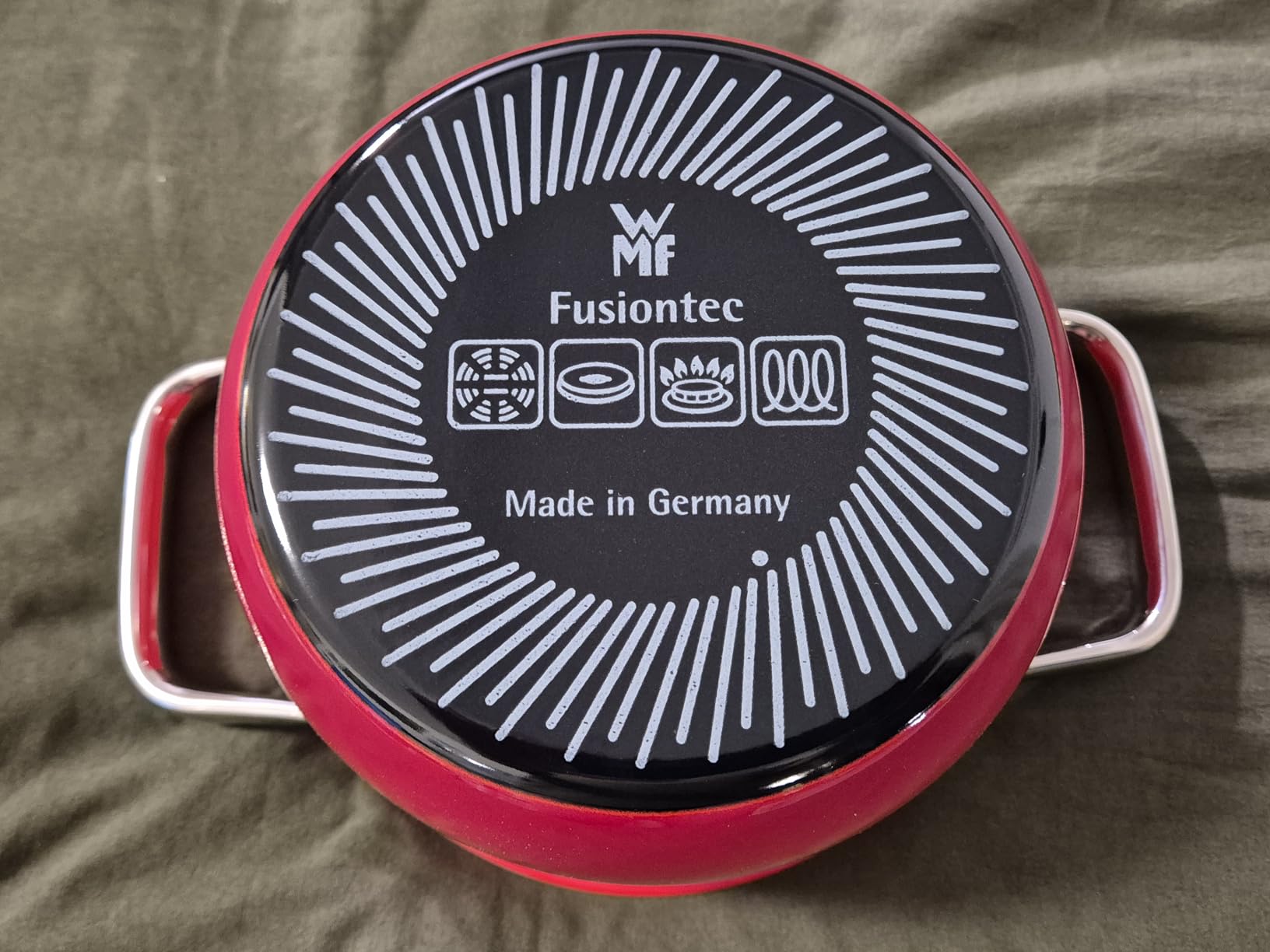 Schön aber klein