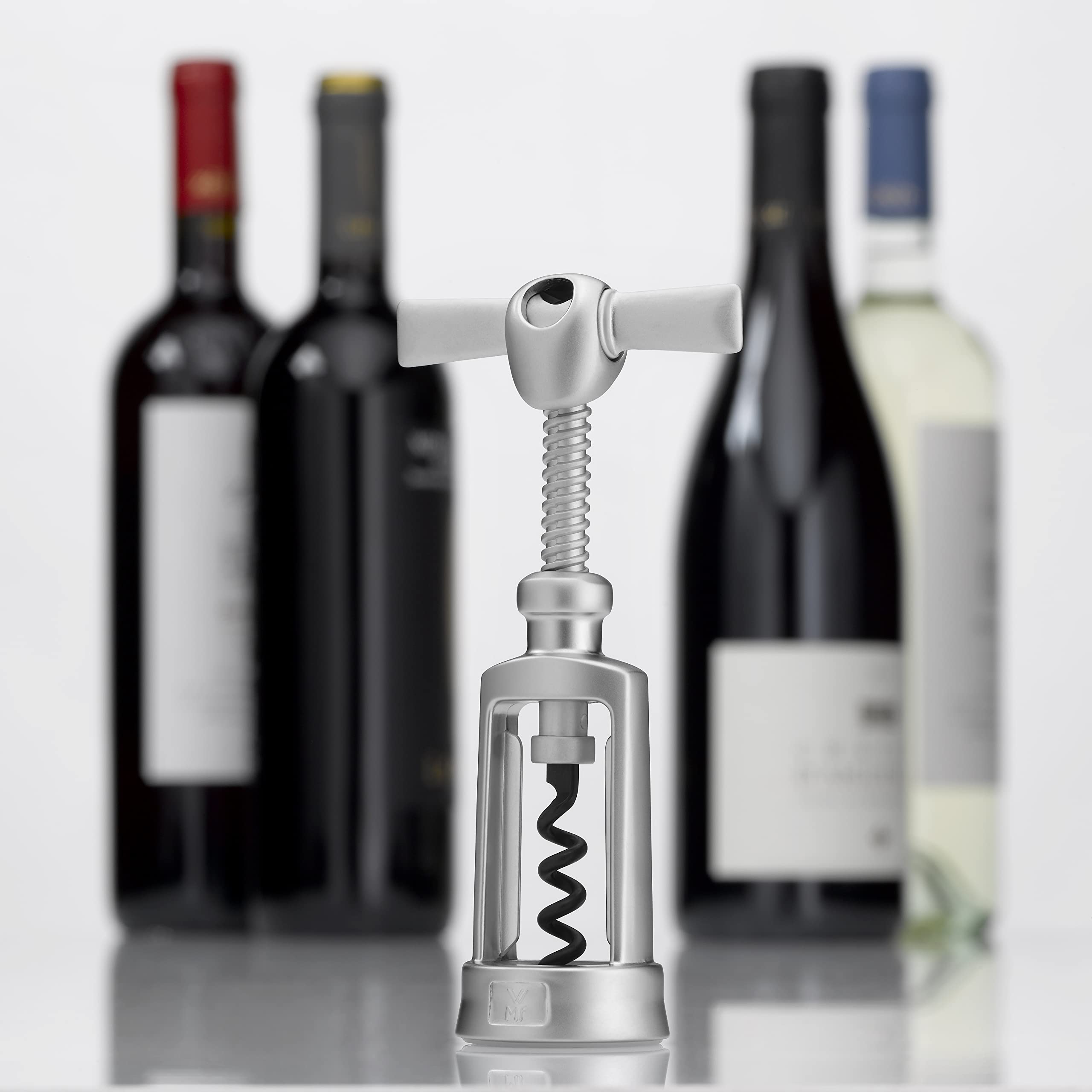 wmf-glockenkorkenzieher-weinflaschen-ffner-f-r-wein-und-prosecco-metallguss-matt image 5