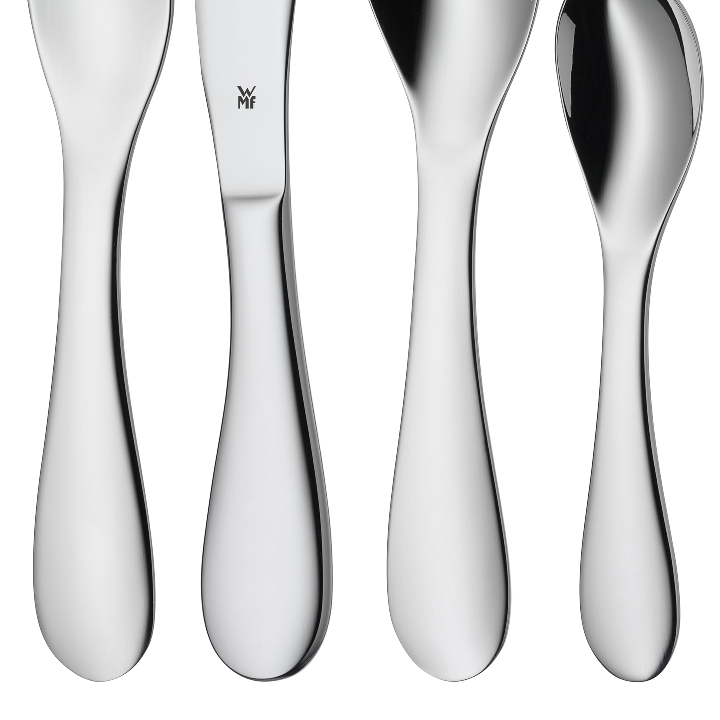 wmf-knuddel-kinderbesteck-4-teilig-mit-namensgravur-cromargan-edelstahl-18-10-f- image 3