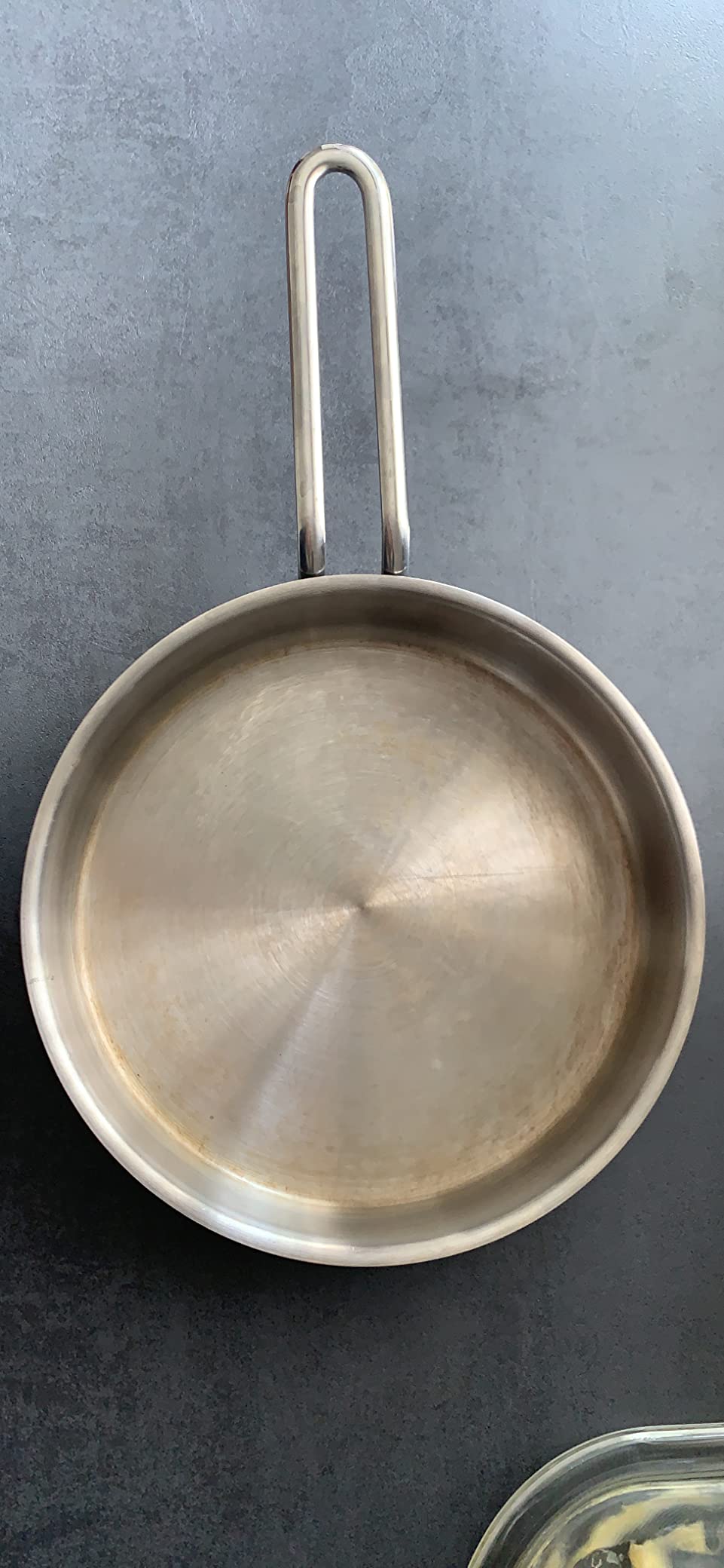 Klein aber fein