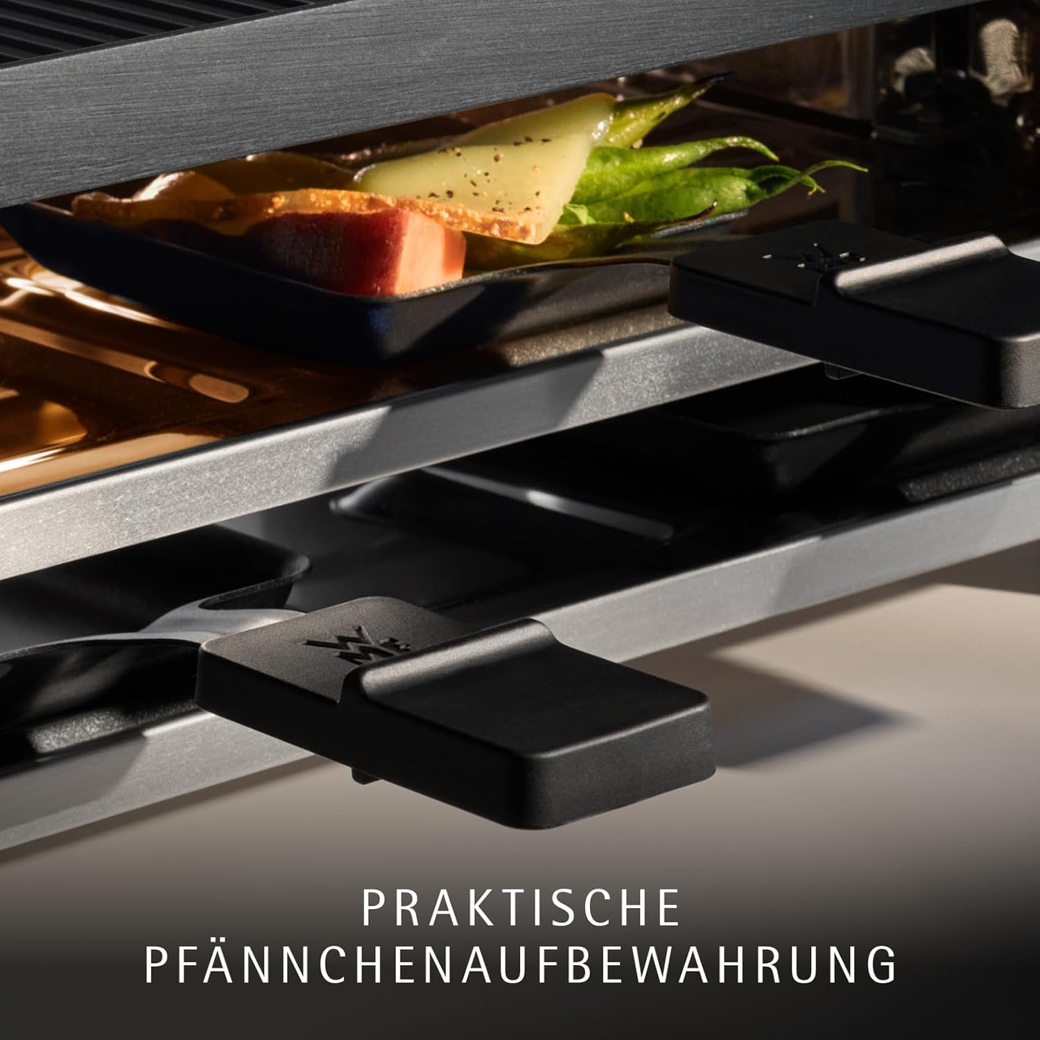 wmf-lono-raclette-grill-f-r-4-personen-tischgrill-aus-cromargan-edelstahl-870-w- image 4