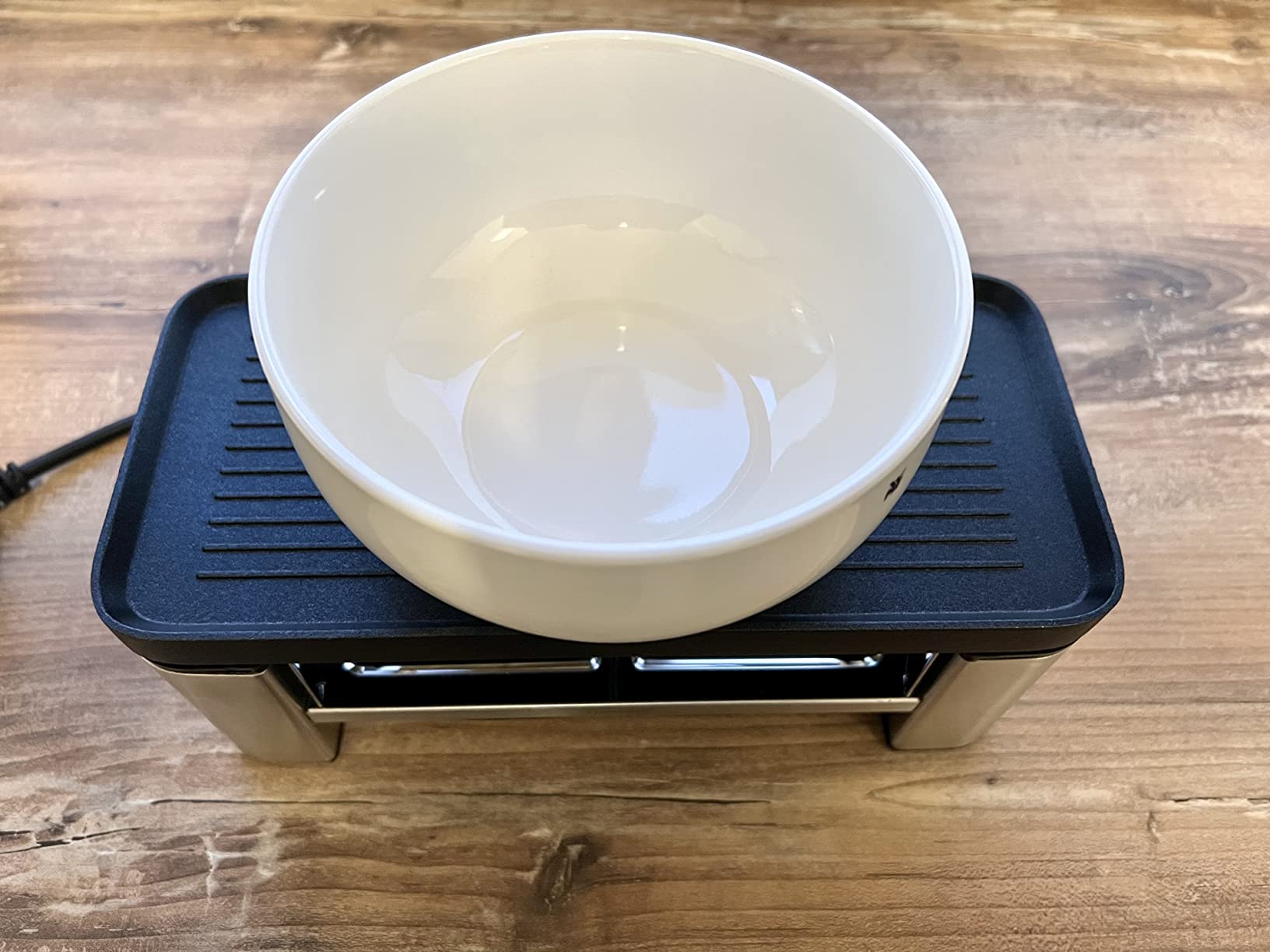 Fondue bezaubernd